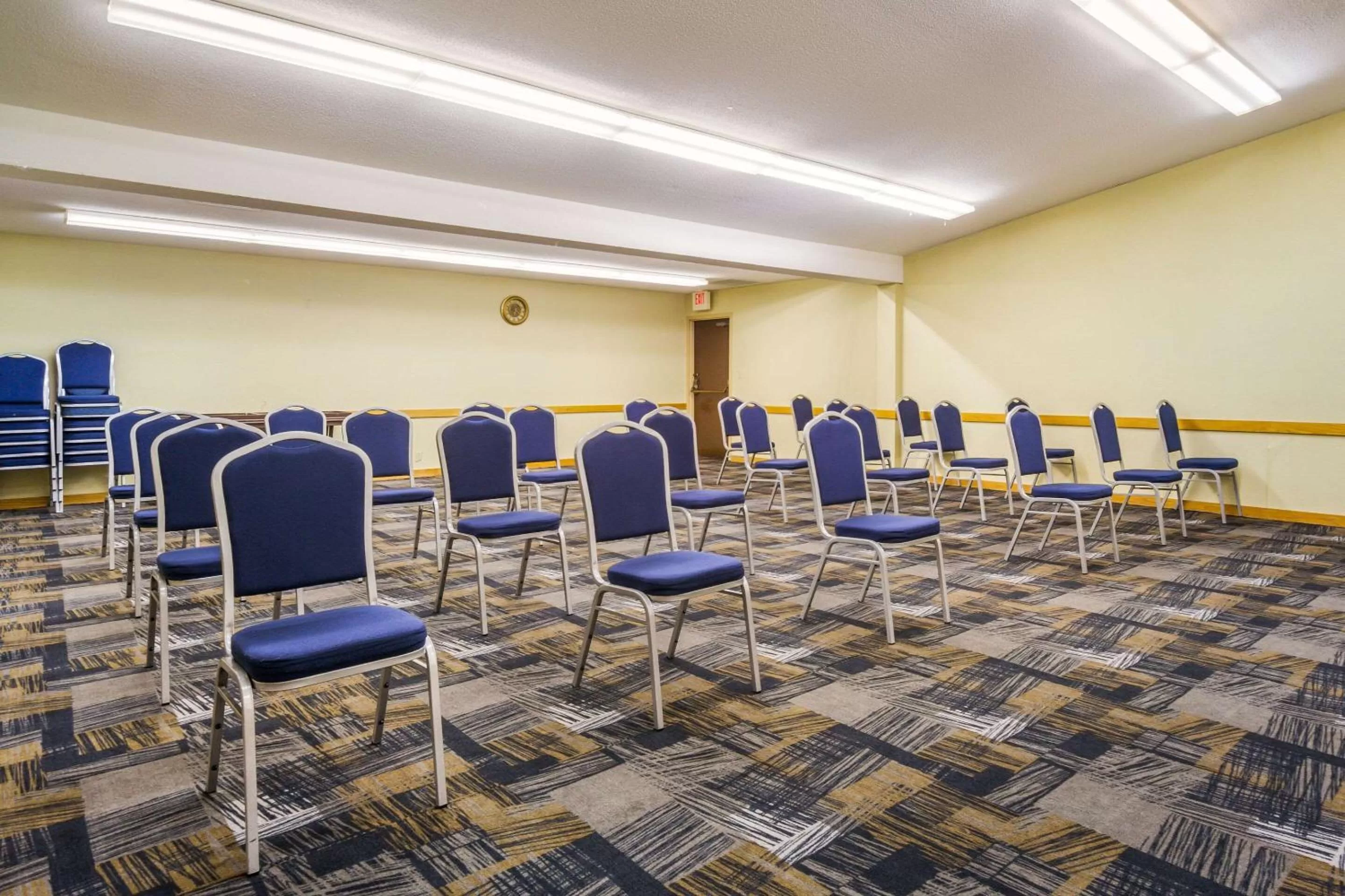 On site in Quality Inn & Suites Florence - Cincinnati South