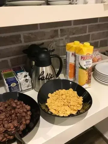 B&B Fiera Maglo' B&B Fiera Maglo'