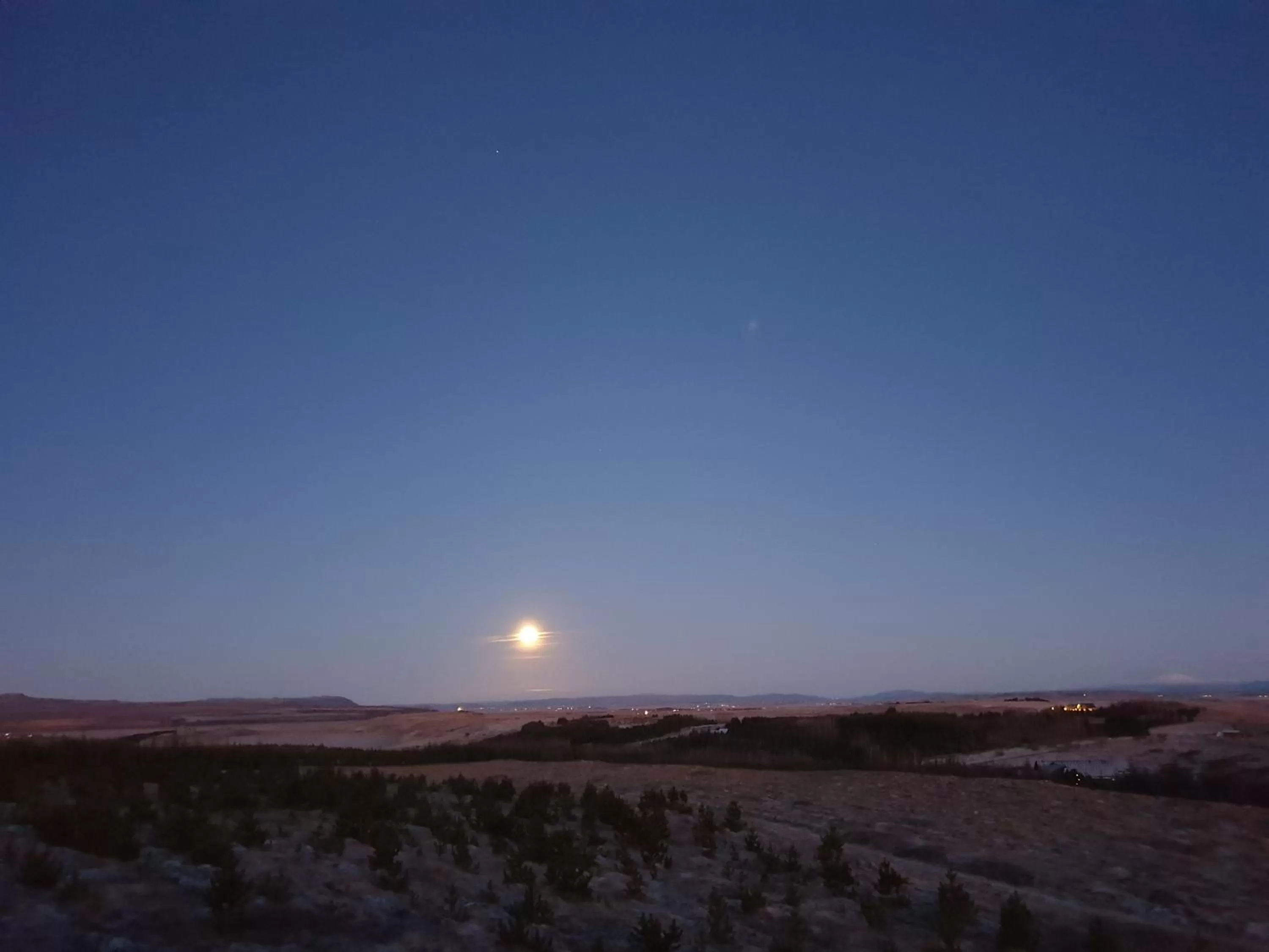 Night in 360 Hotel & Thermal Baths