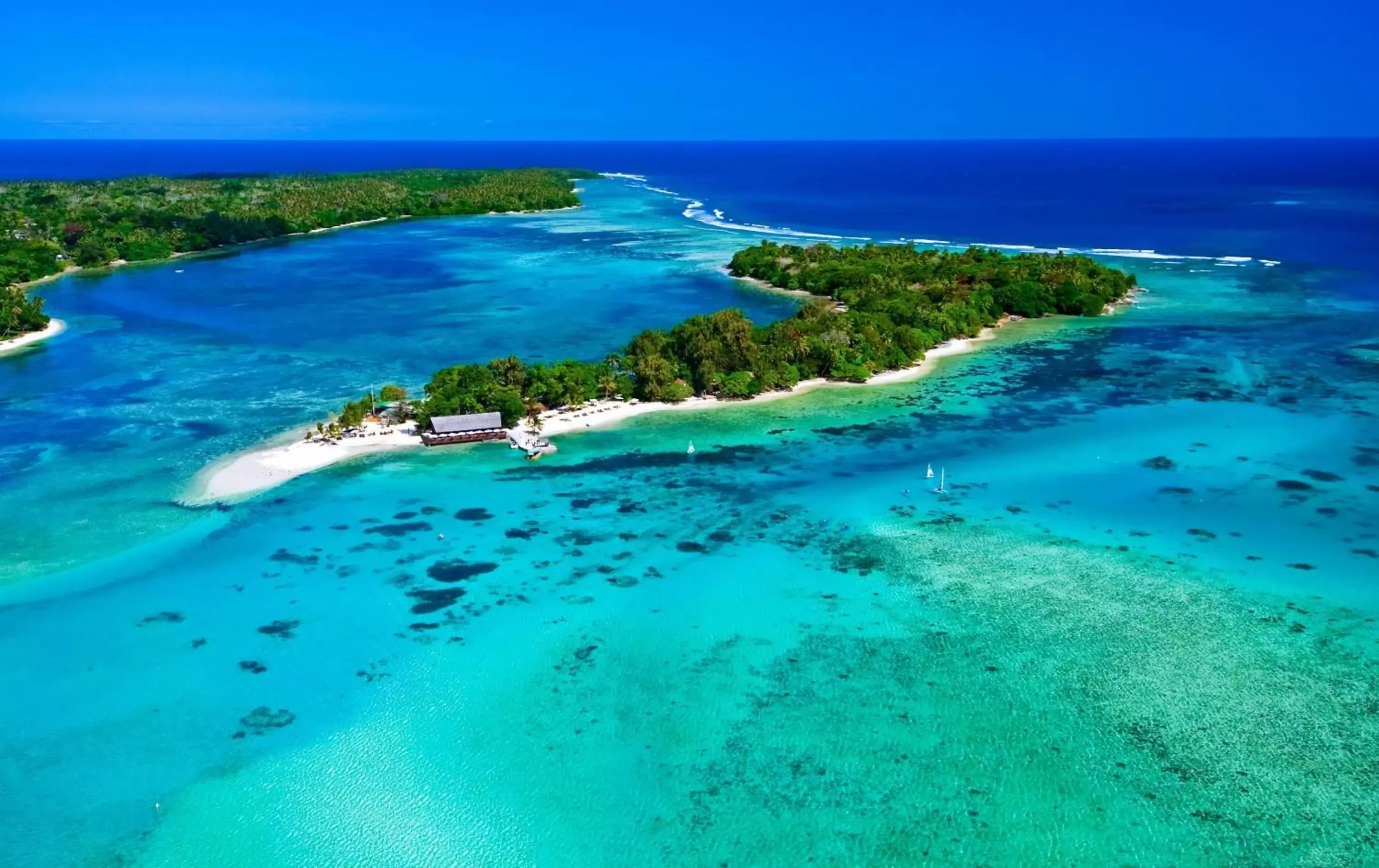 Erakor Island Resort & Spa Erakor Island Resort & Spa