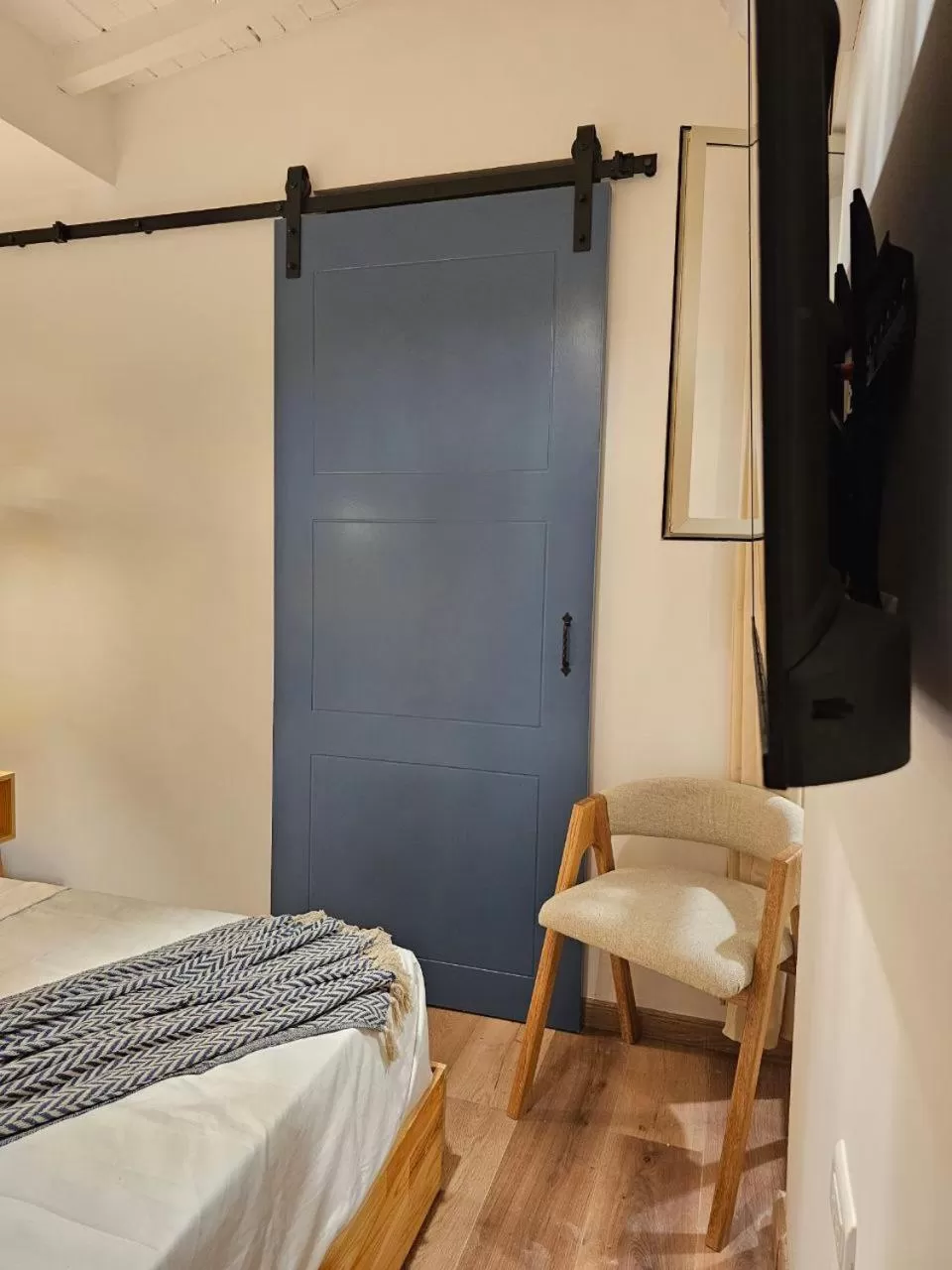 Bed in Poblado Luum Boutique hotel