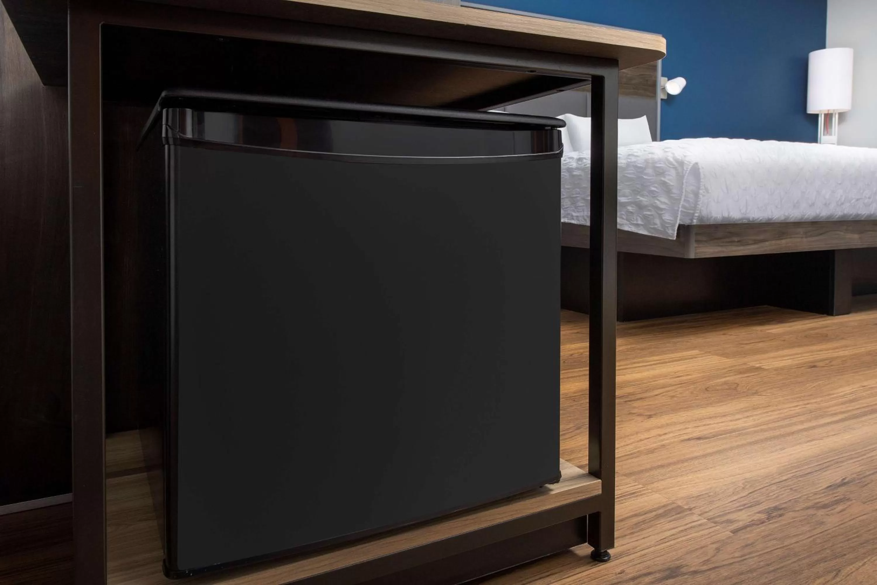 Bed in Tru By Hilton Charleston Ashley Phosphate, Sc