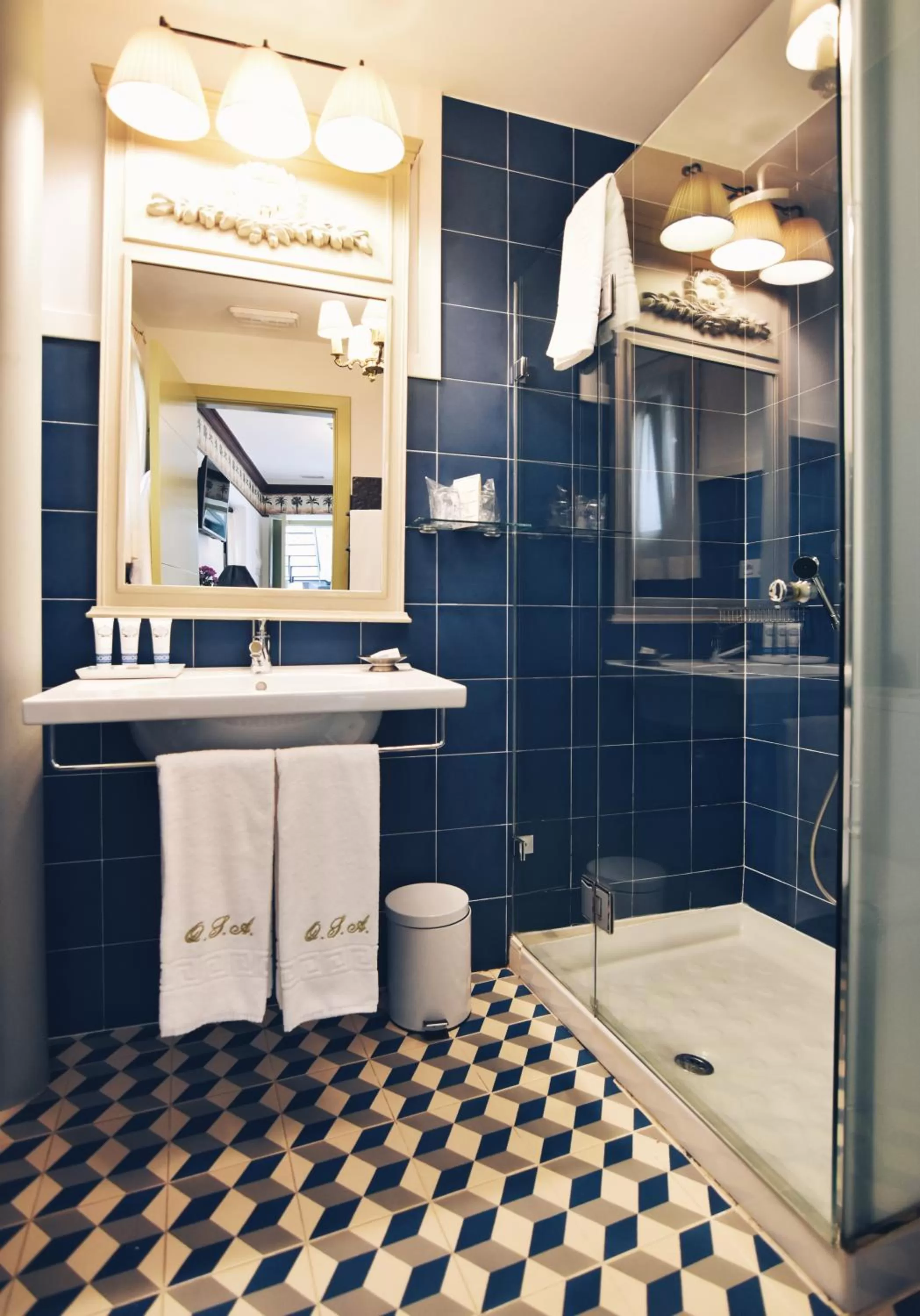 Quinta de San Amaro Rias Baixas