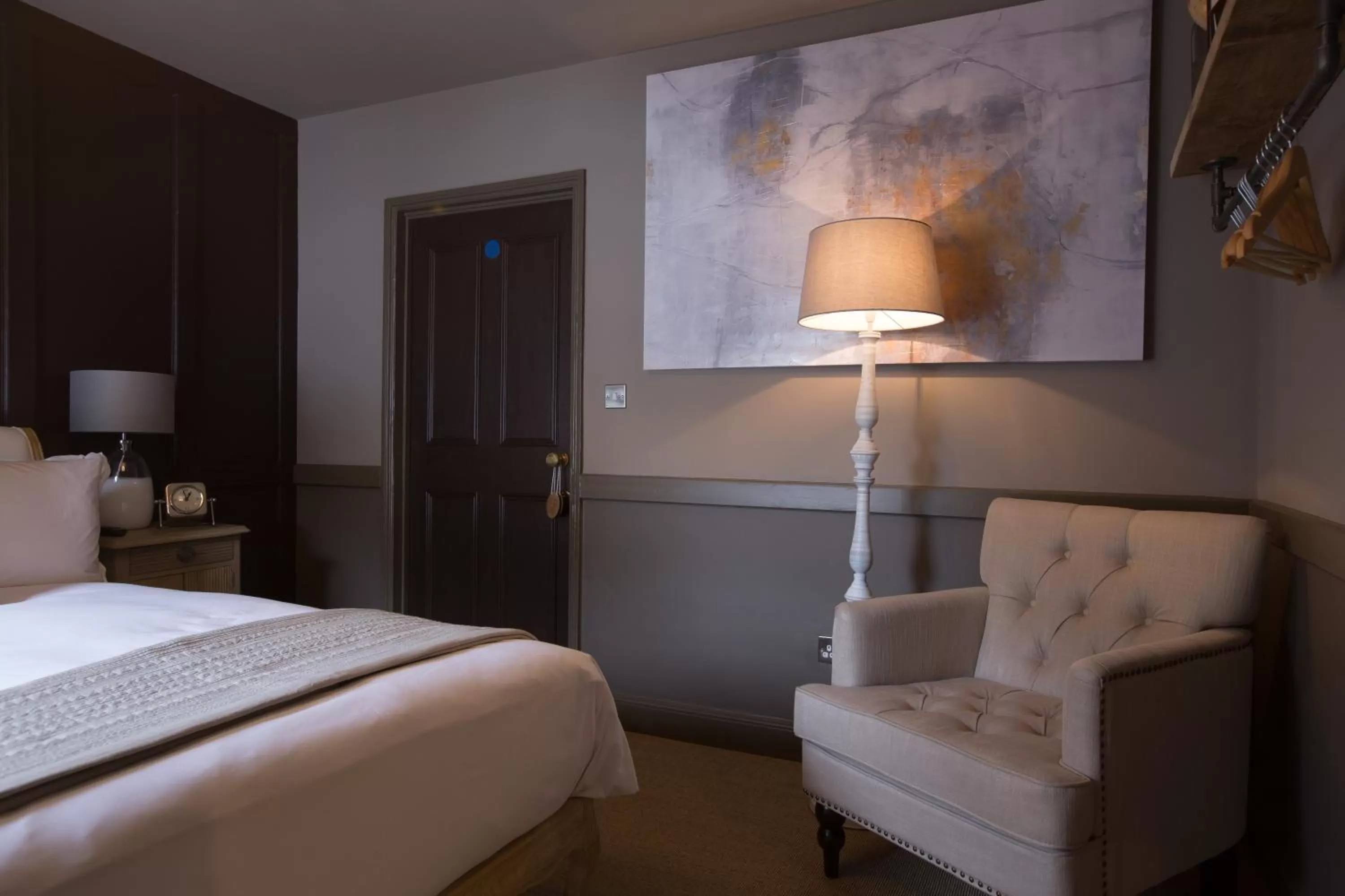 Room Photo in The Minster Arms