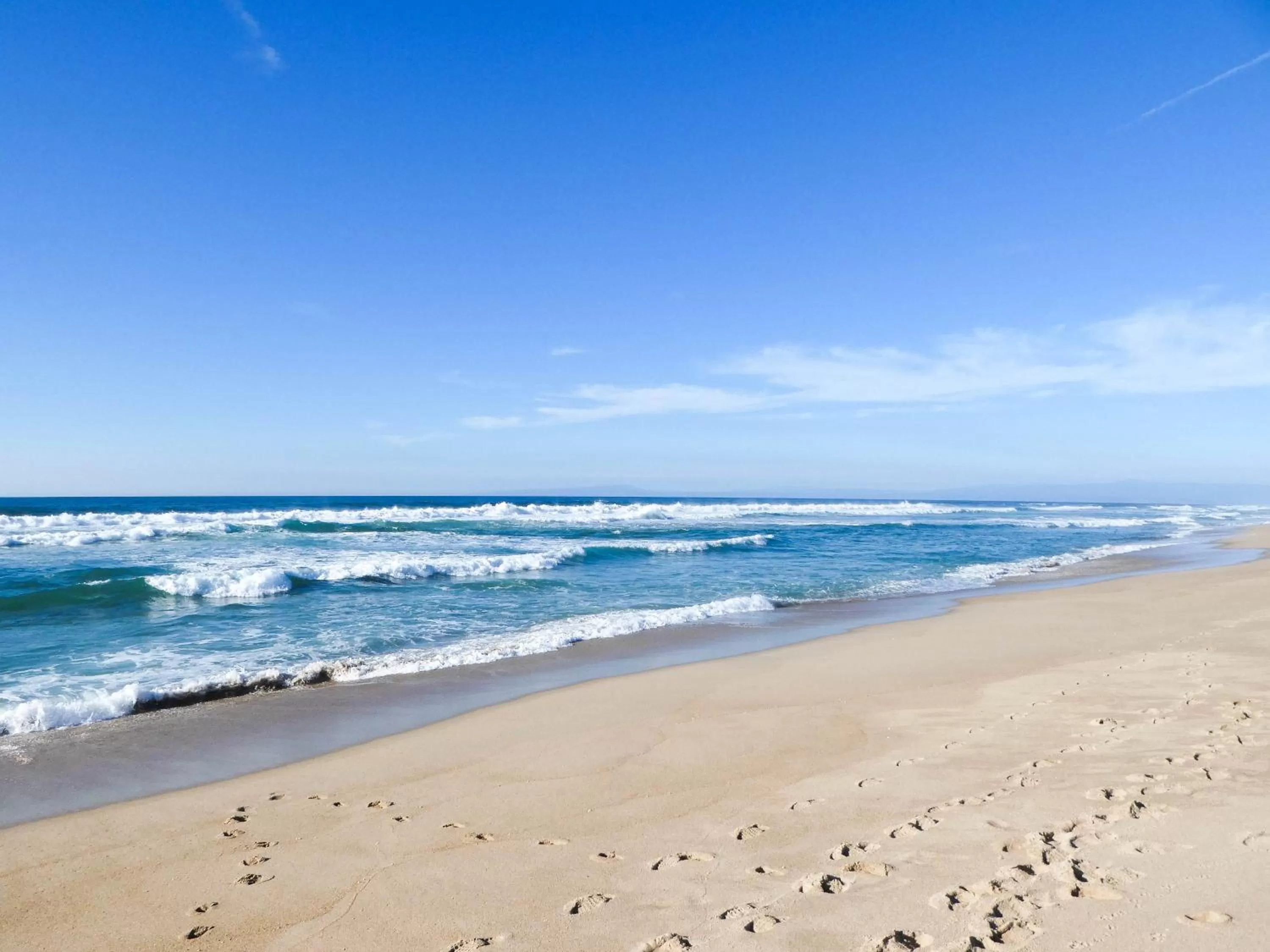 Nearby landmark, Beach in Briarwood Inn