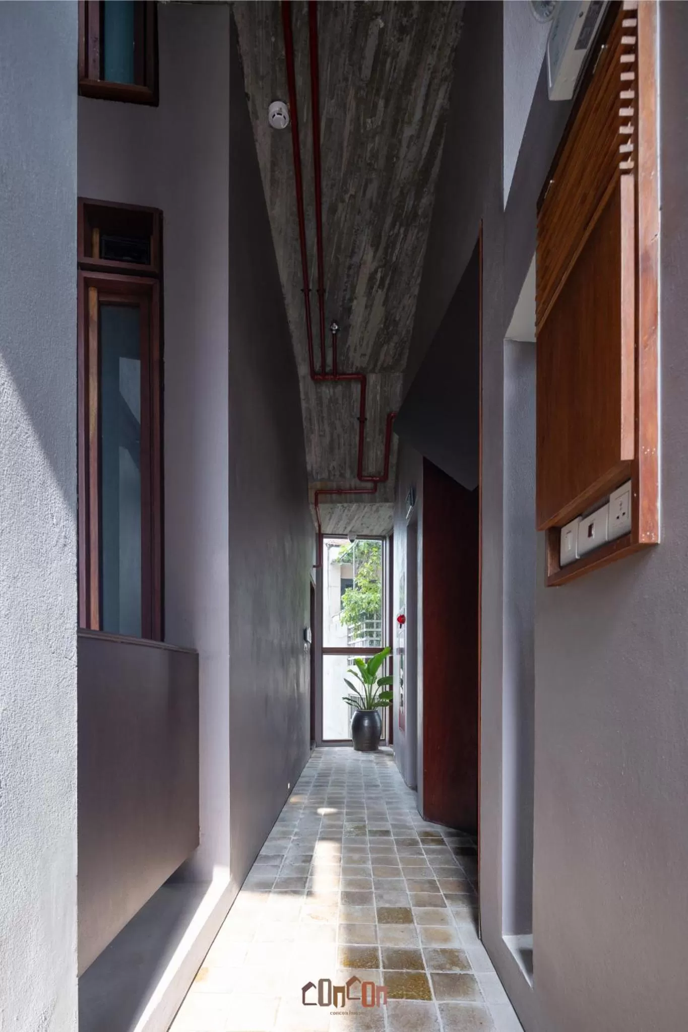 Other in Concon house