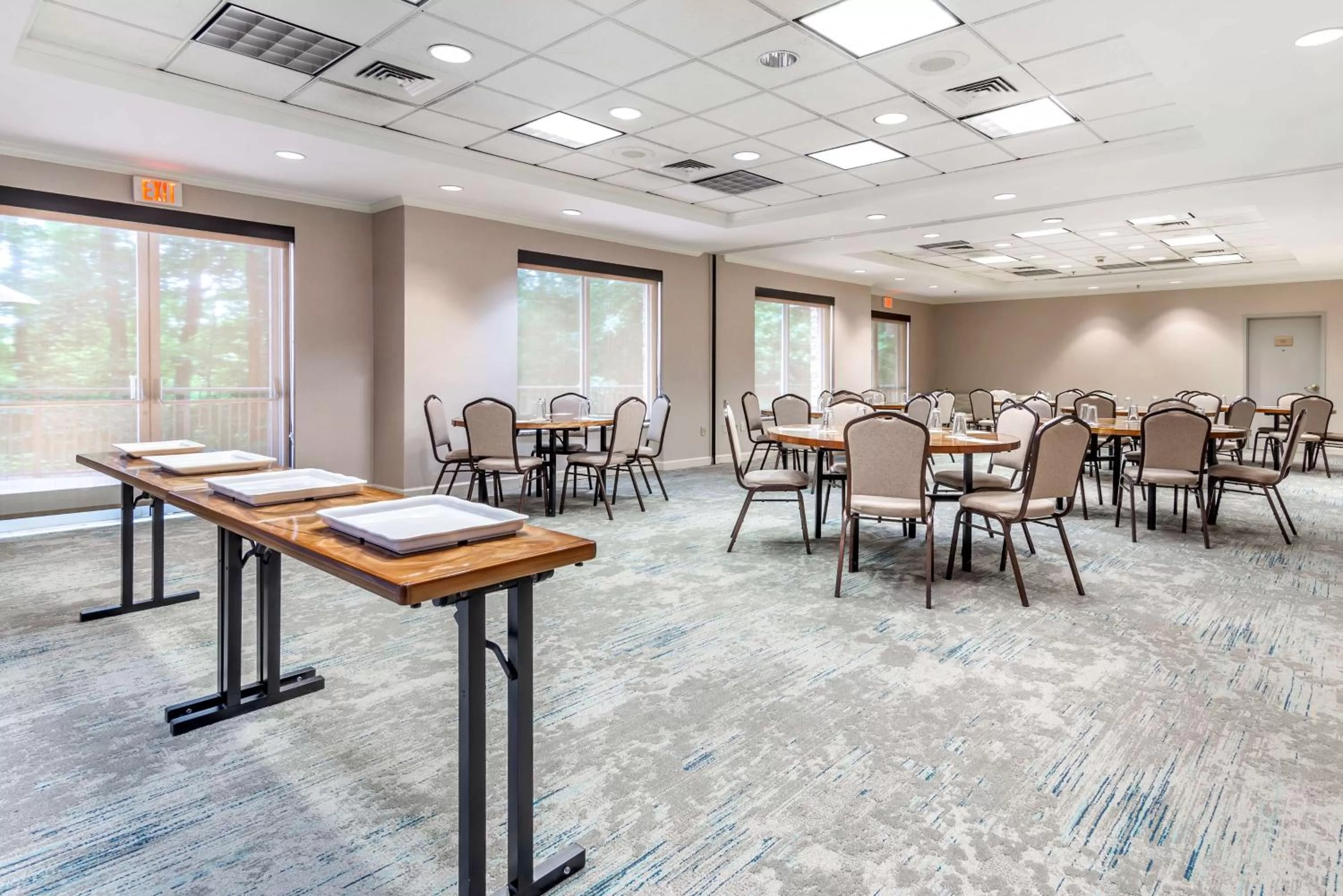 Meeting/conference room in Hilton Garden Inn Atlanta Northeast/Gwinnett Sugarloaf