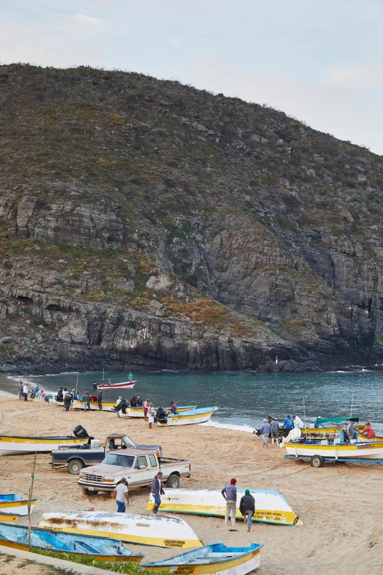 Property building in Hotel San Cristobal Adults 15+