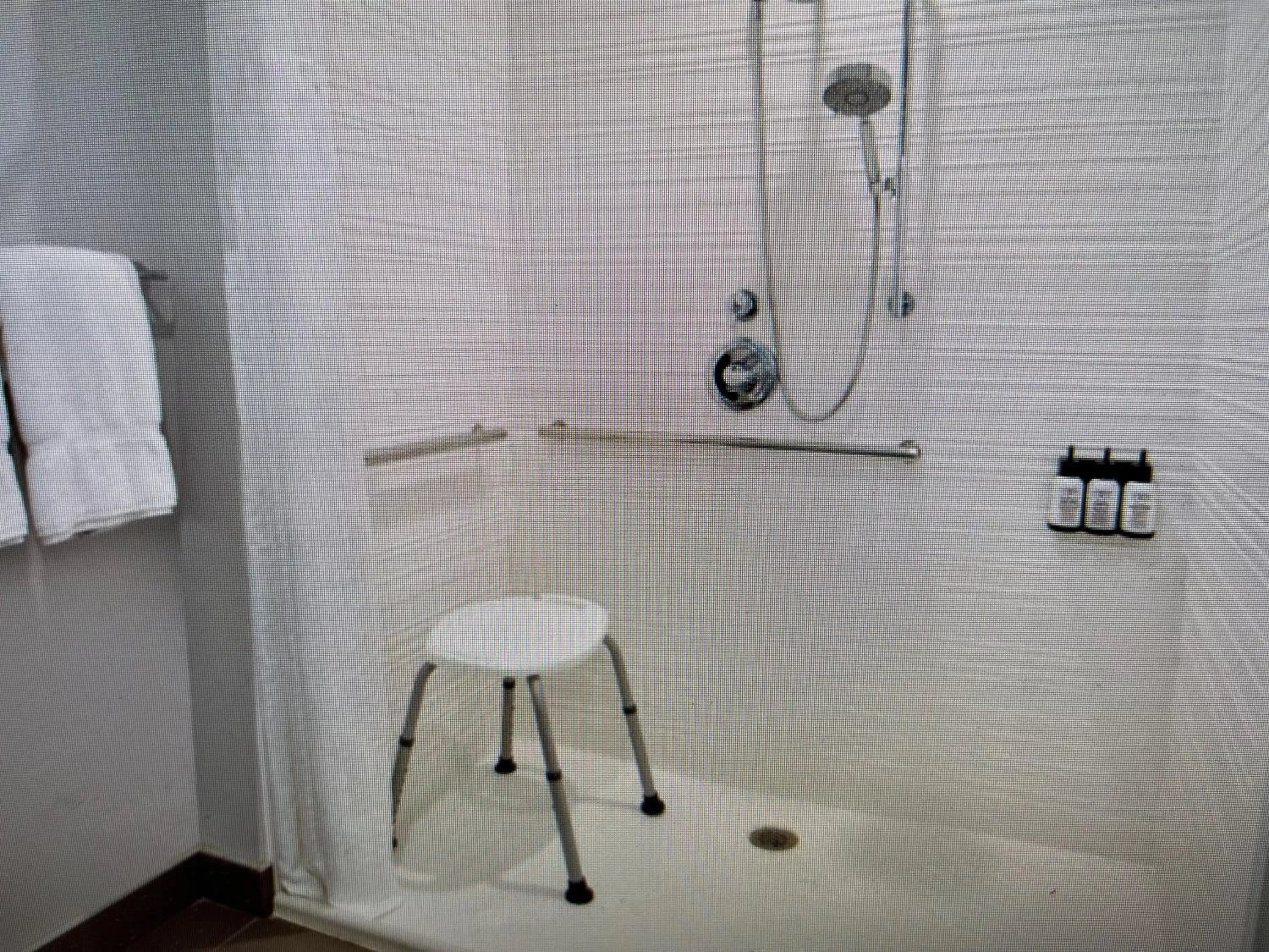 Property building in avid hotels - Detroit - Warren by IHG