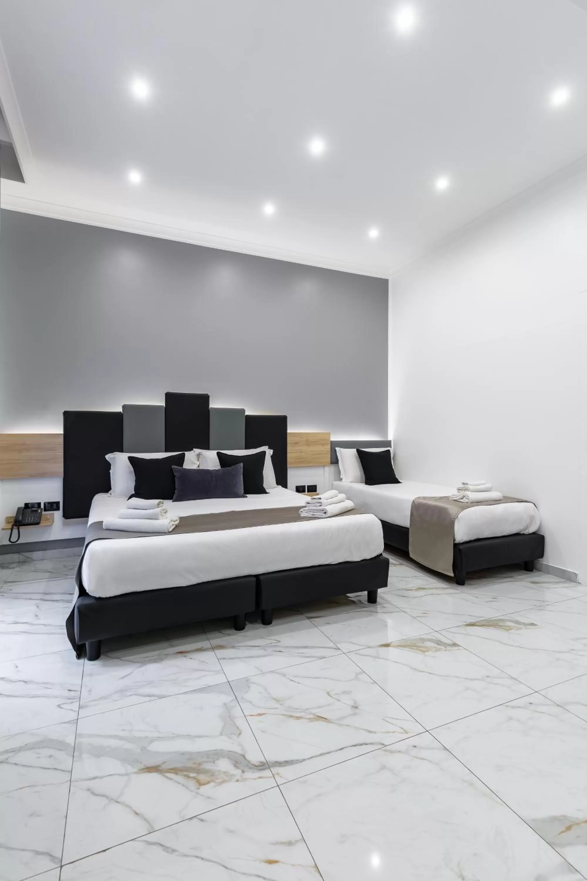 Hotel Sant'Angelo Palace