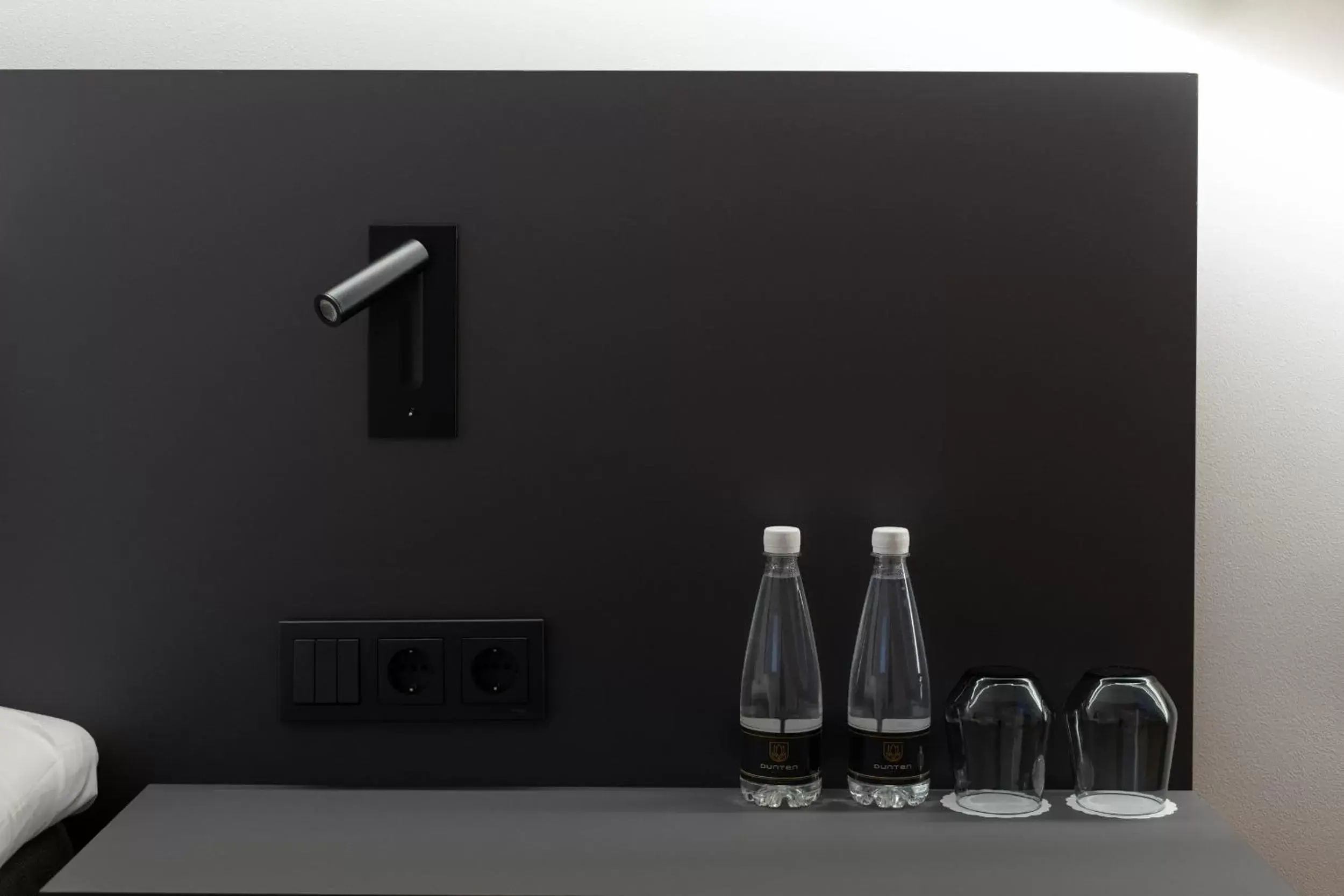 Small Double Room in Dunten Hotel Small Double Room in Dunten Hotel