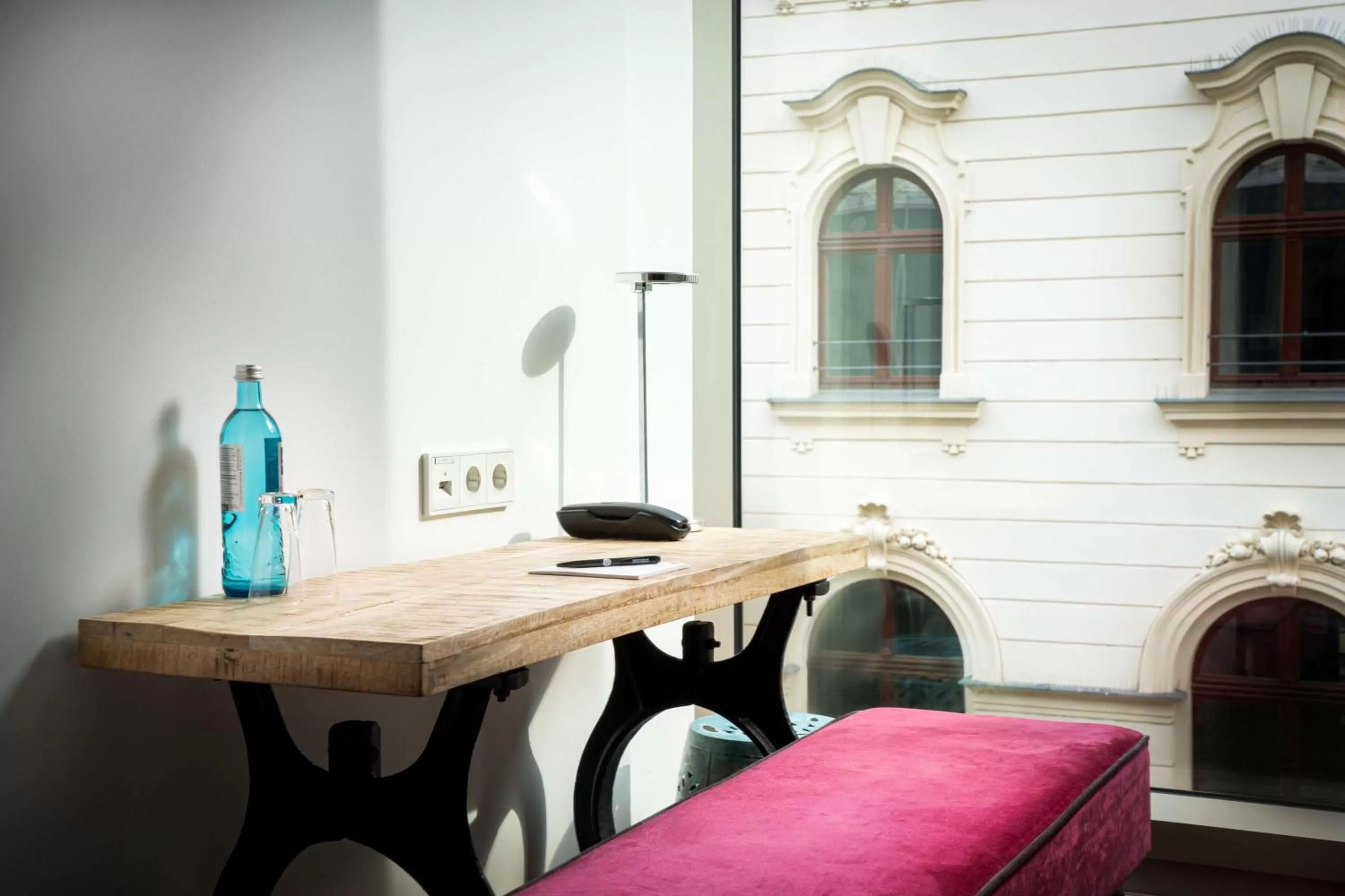 Other in elaya hotel leipzig city center