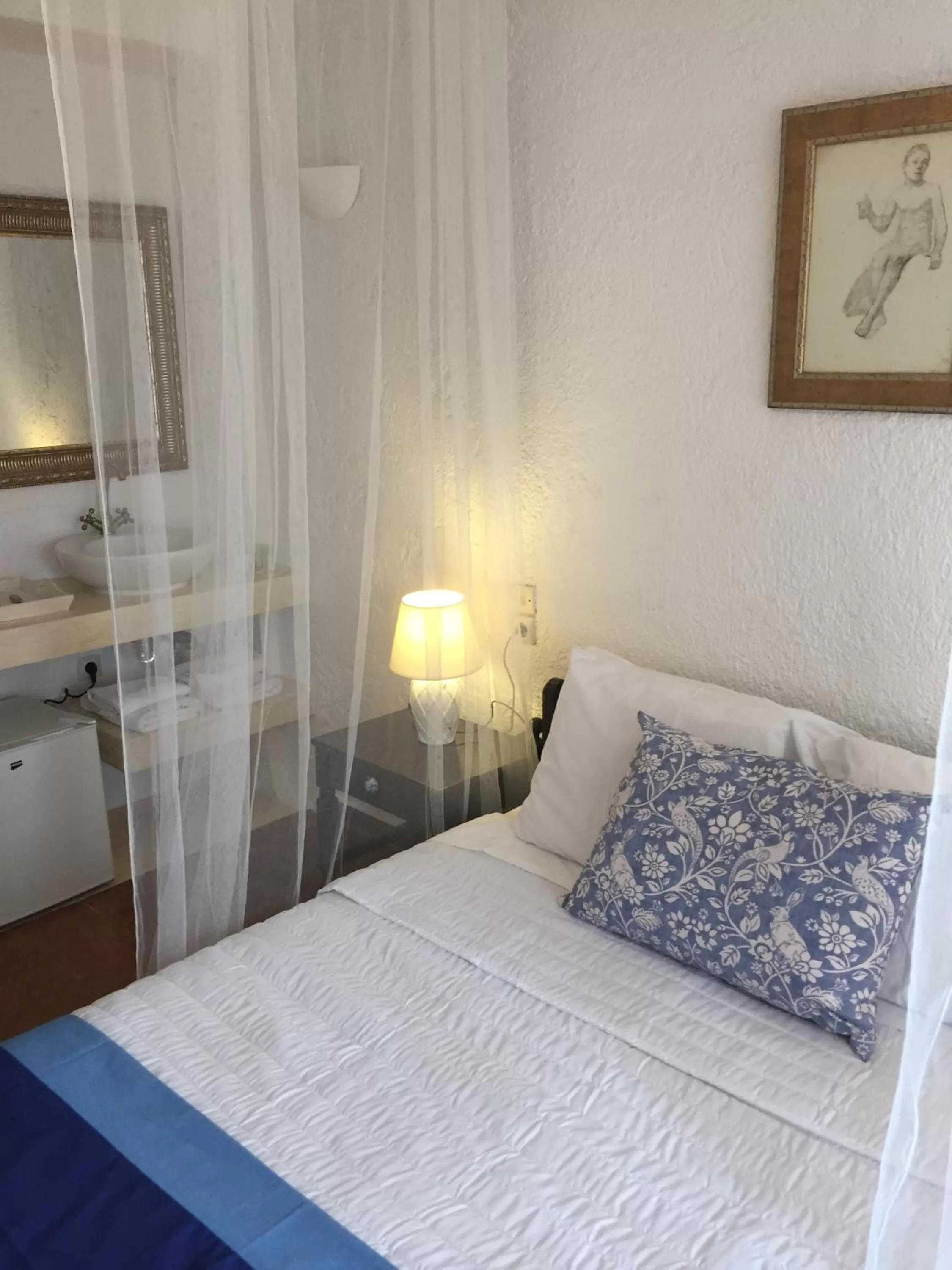 Bedroom, Bed in Porto Maltese Boutique Estate