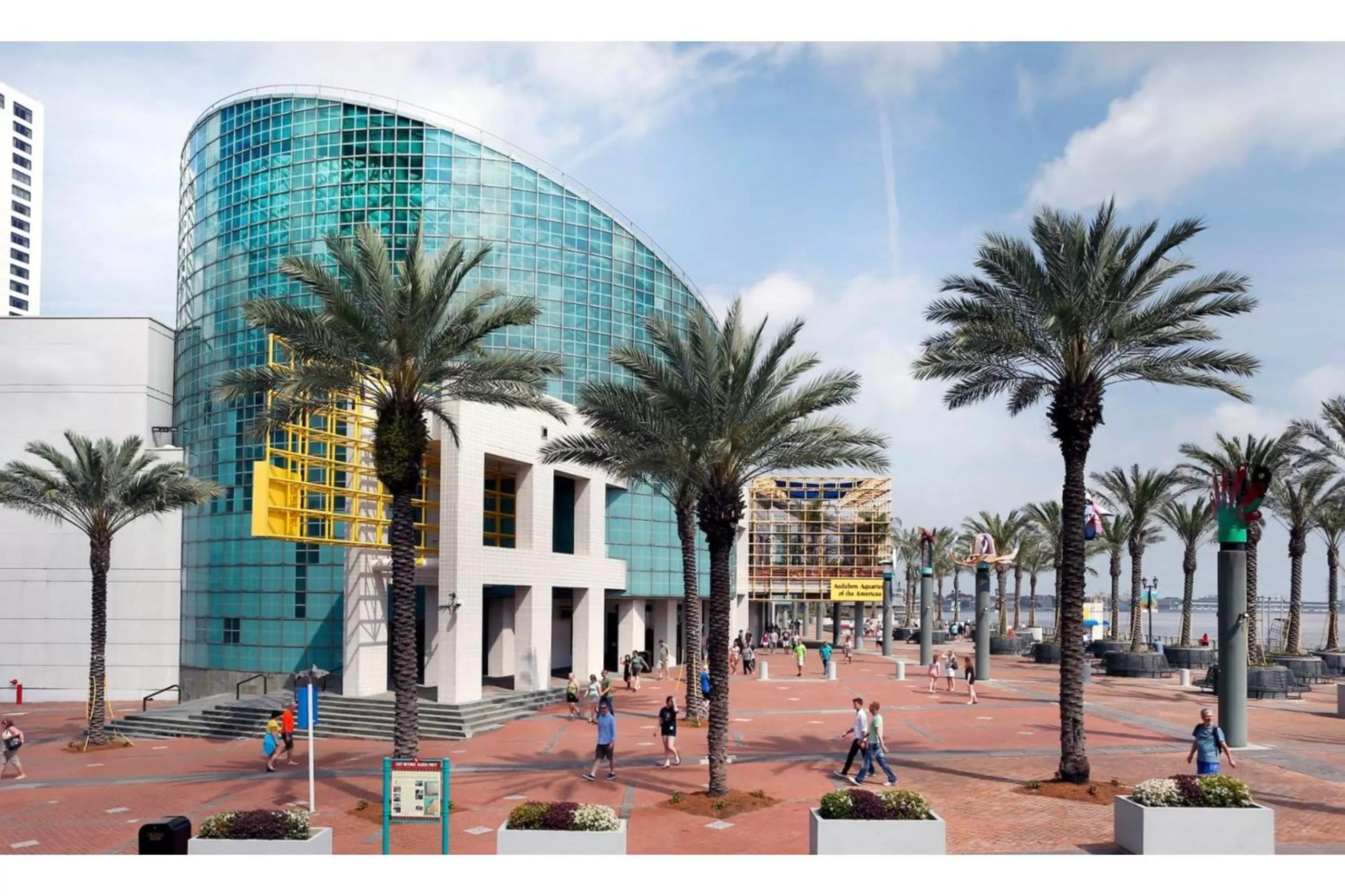 Roami at Factors Row