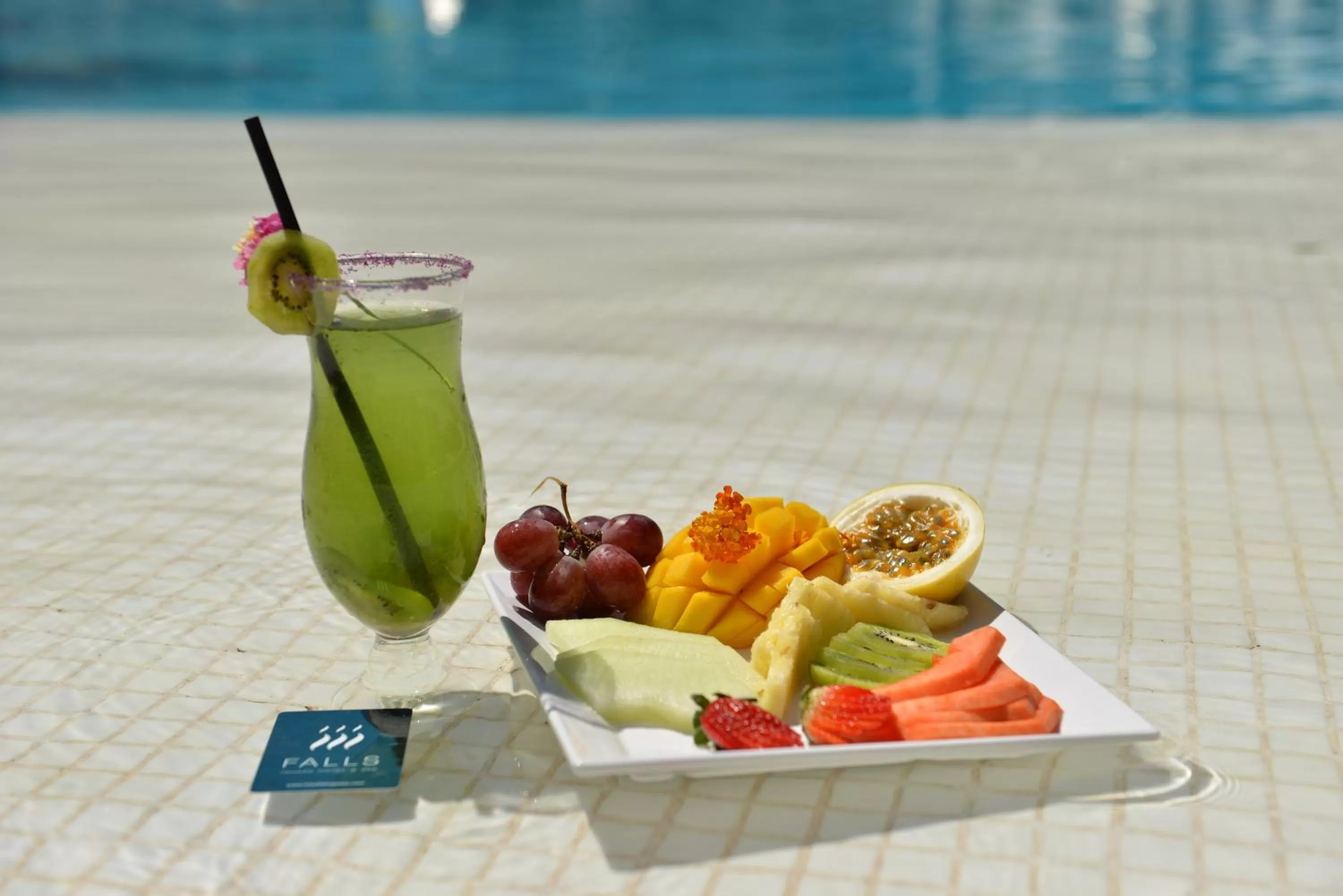 Non alcoholic drinks in Falls Iguazú Hotel & Spa