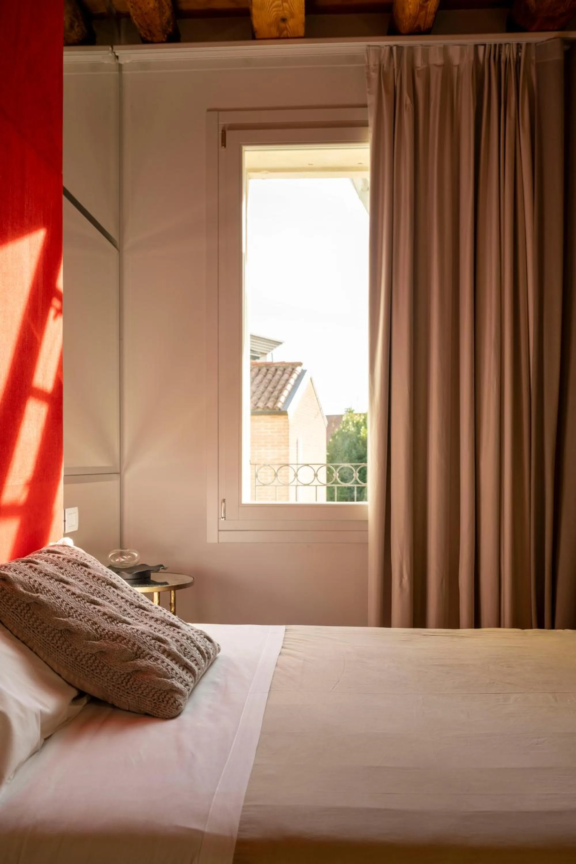 Bed in Le Andrianelle