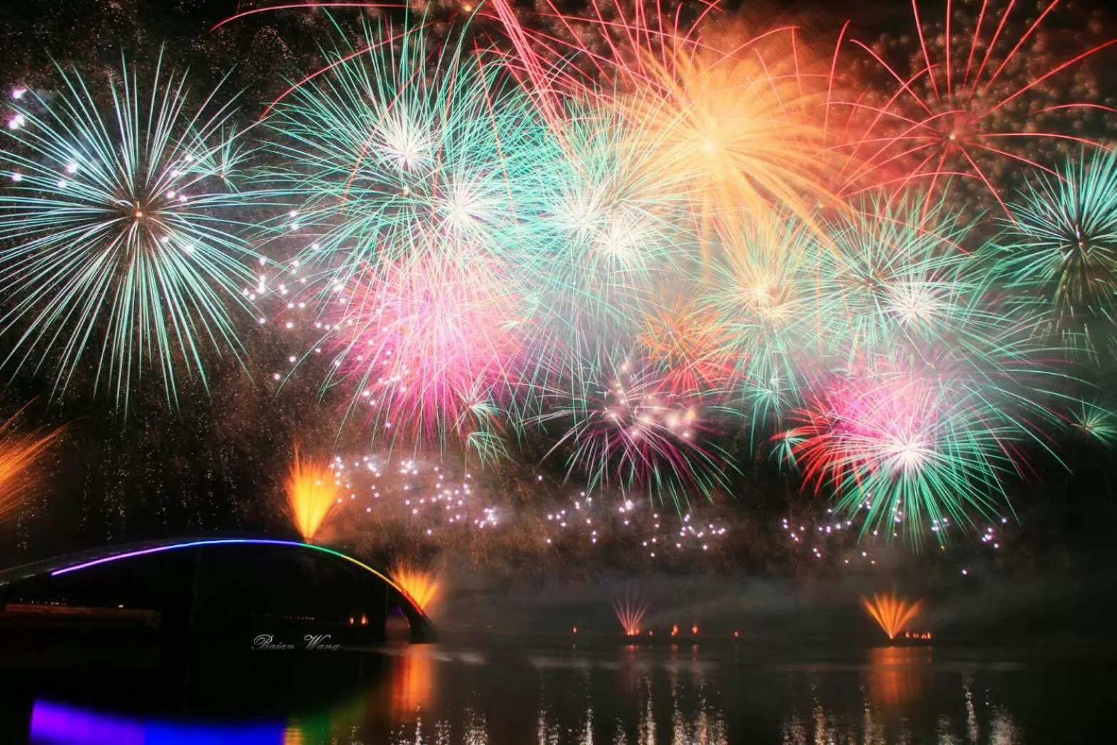 Off site in Beachcastle & Sea View Villa