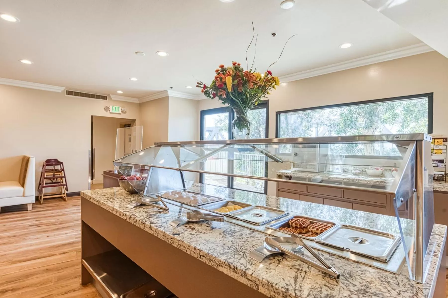 Food close-up in Amanzi Hotel, an Ascend Collection Hotel