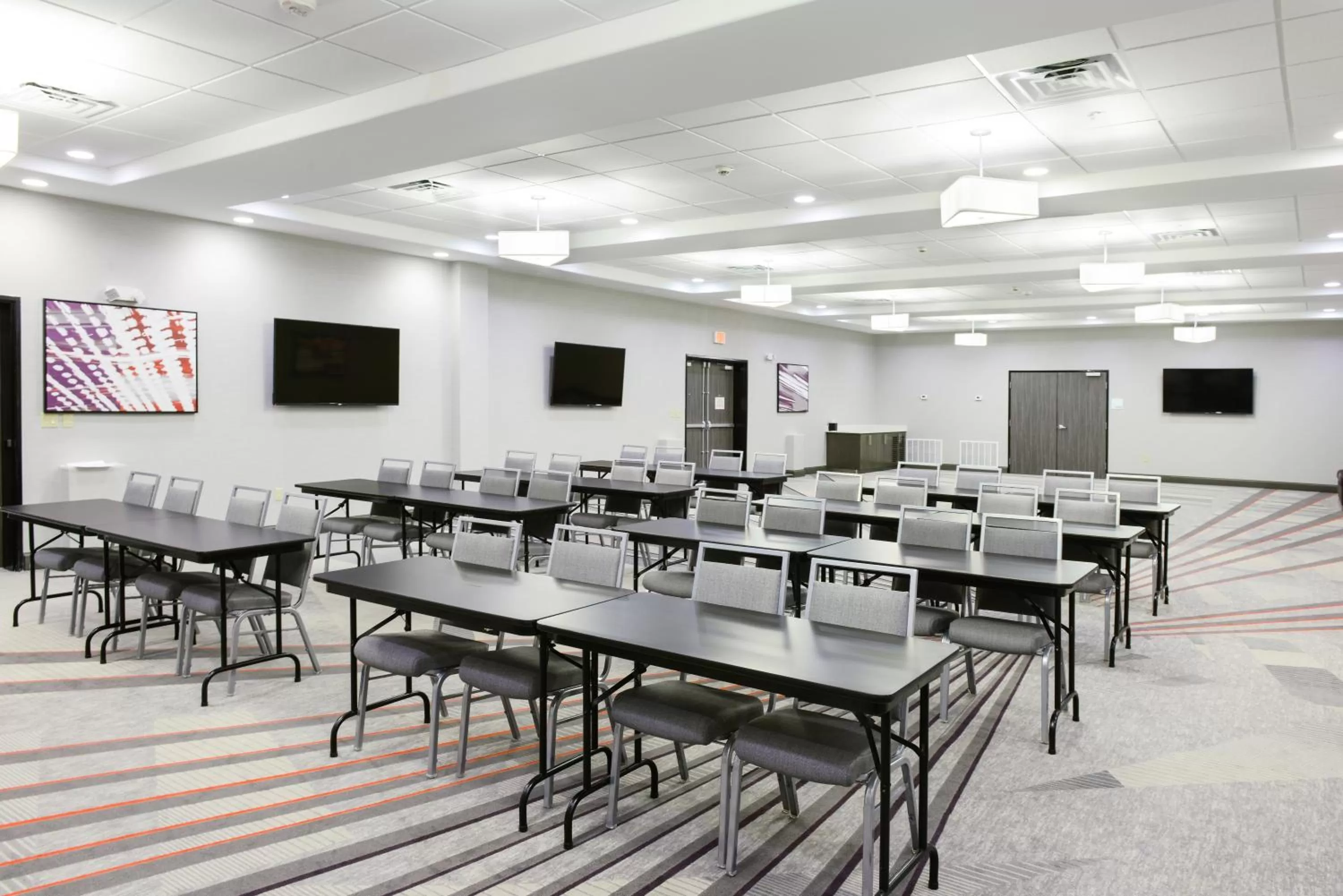 Meeting/conference room in Holiday Inn Abilene - North College Area by IHG