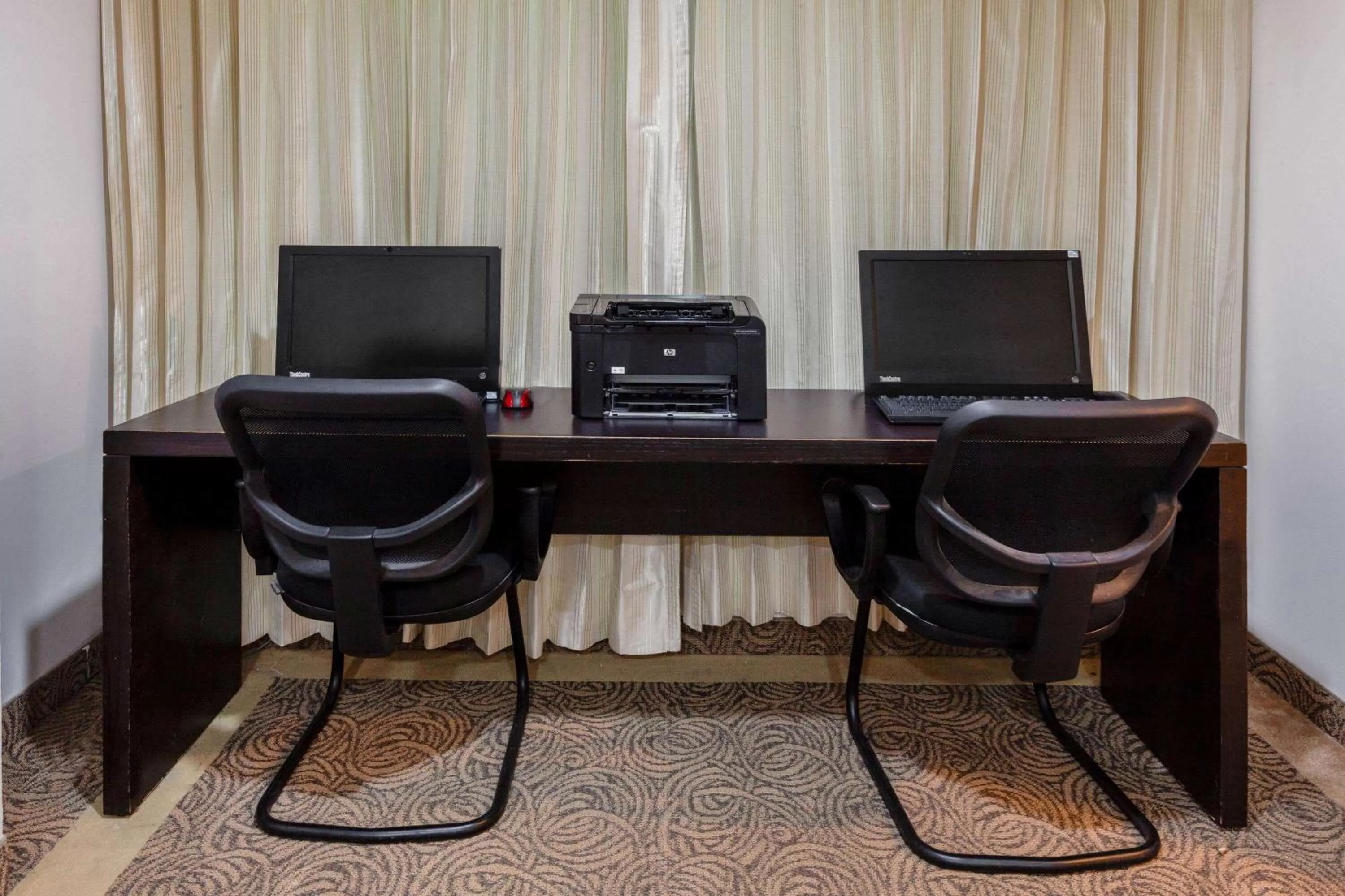 On site in La Quinta by Wyndham Poza Rica