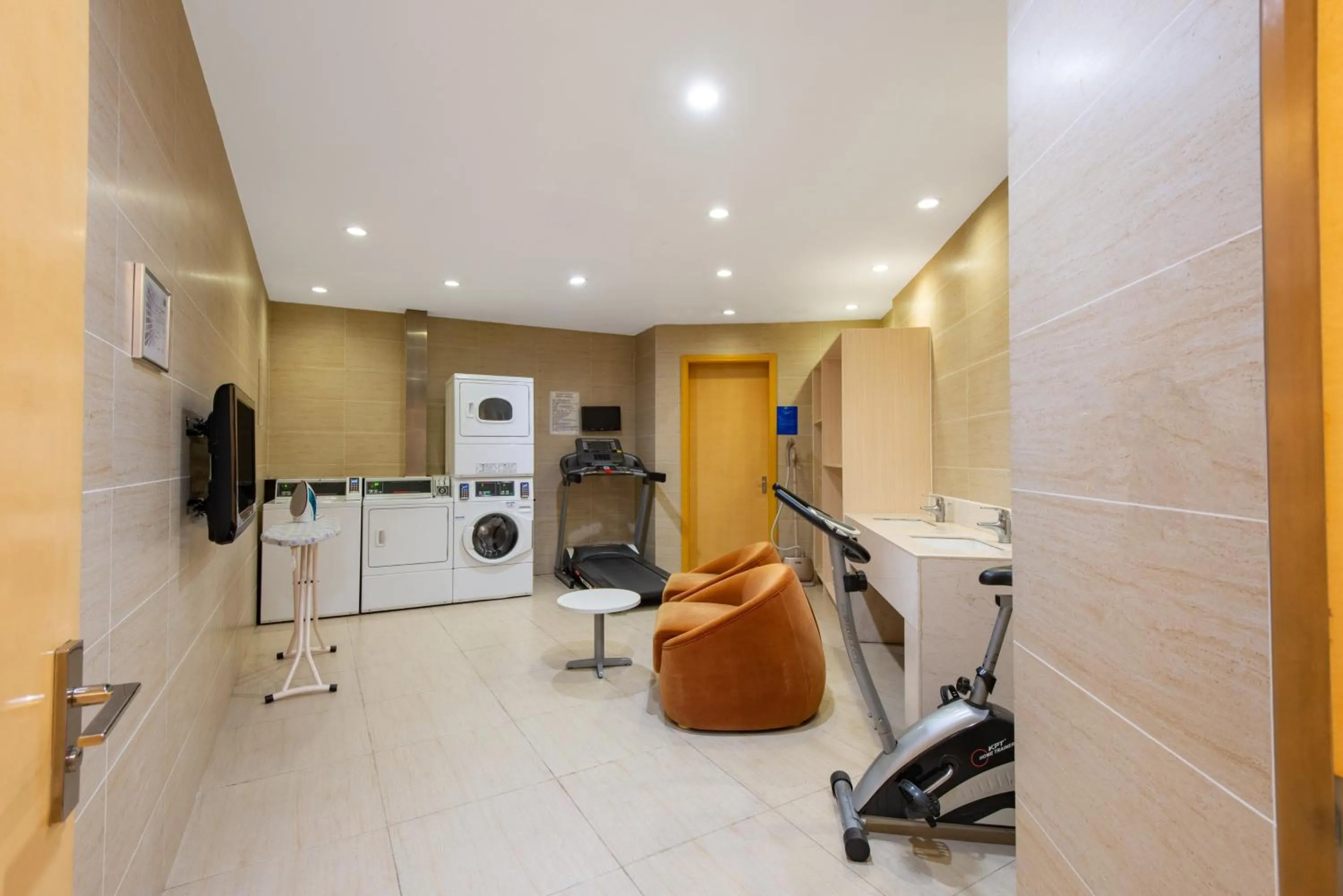 Other in Holiday Inn Express Nantong Xinghu by IHG