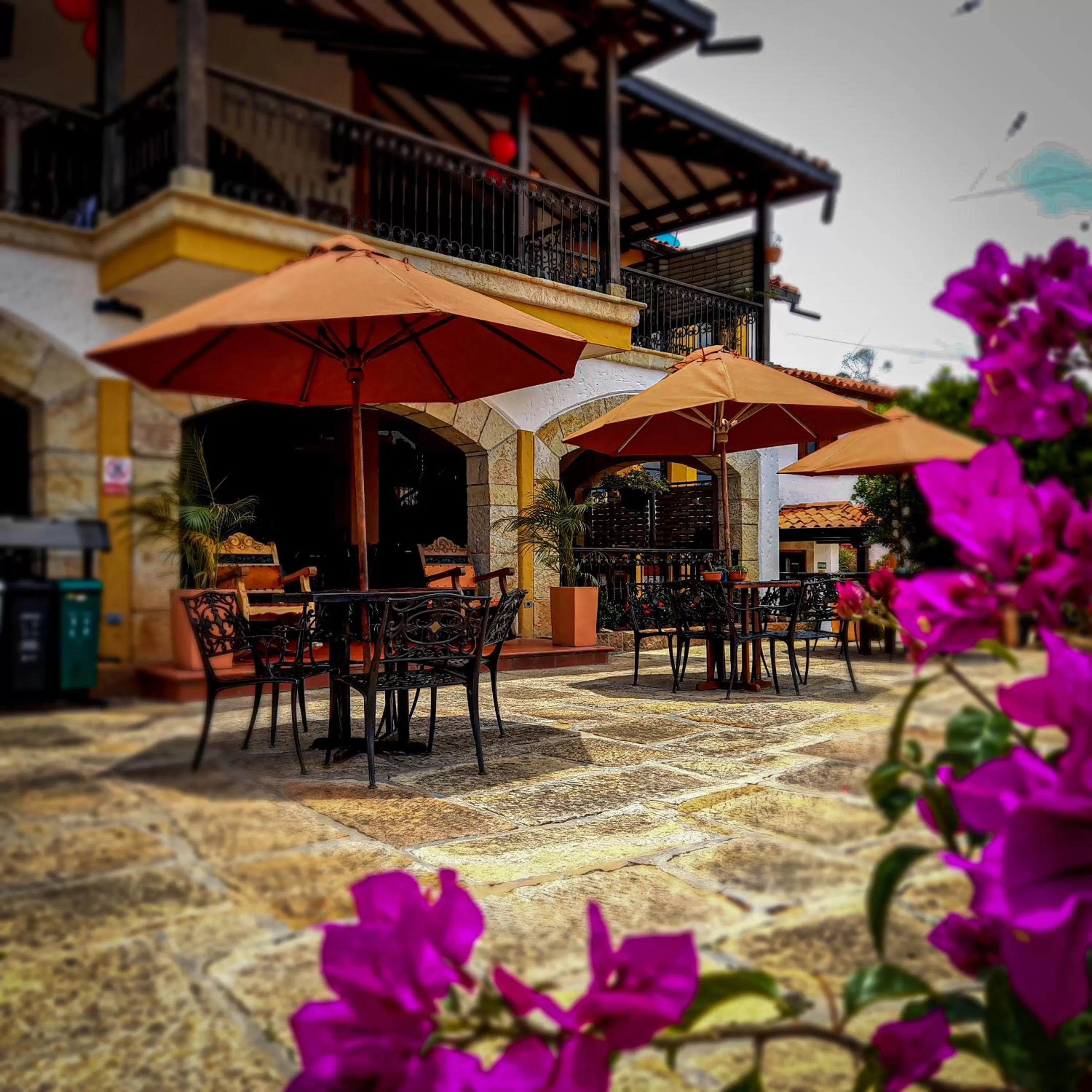 Hotel Las Rocas Resort Villanueva