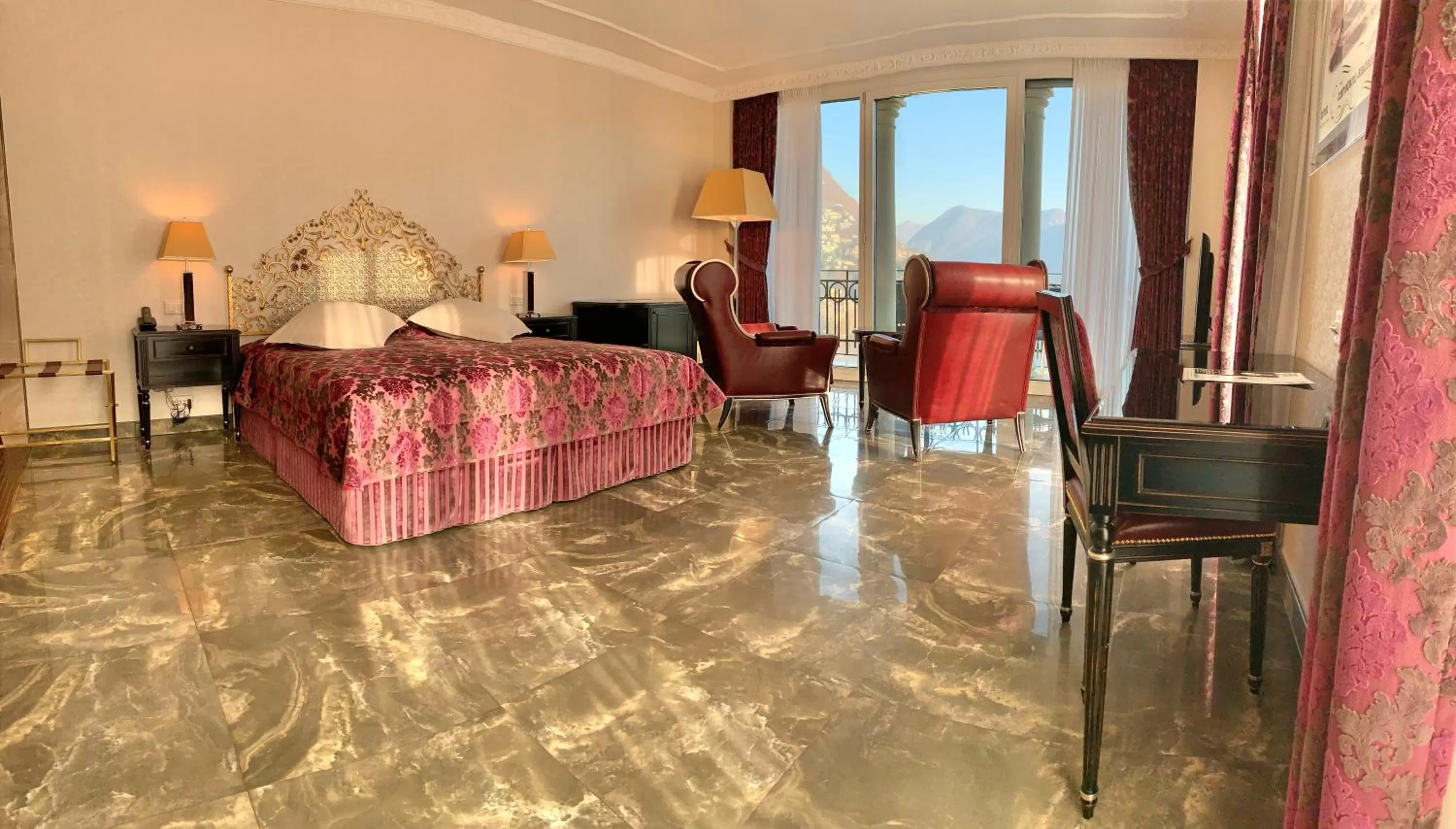 Continental Parkhotel