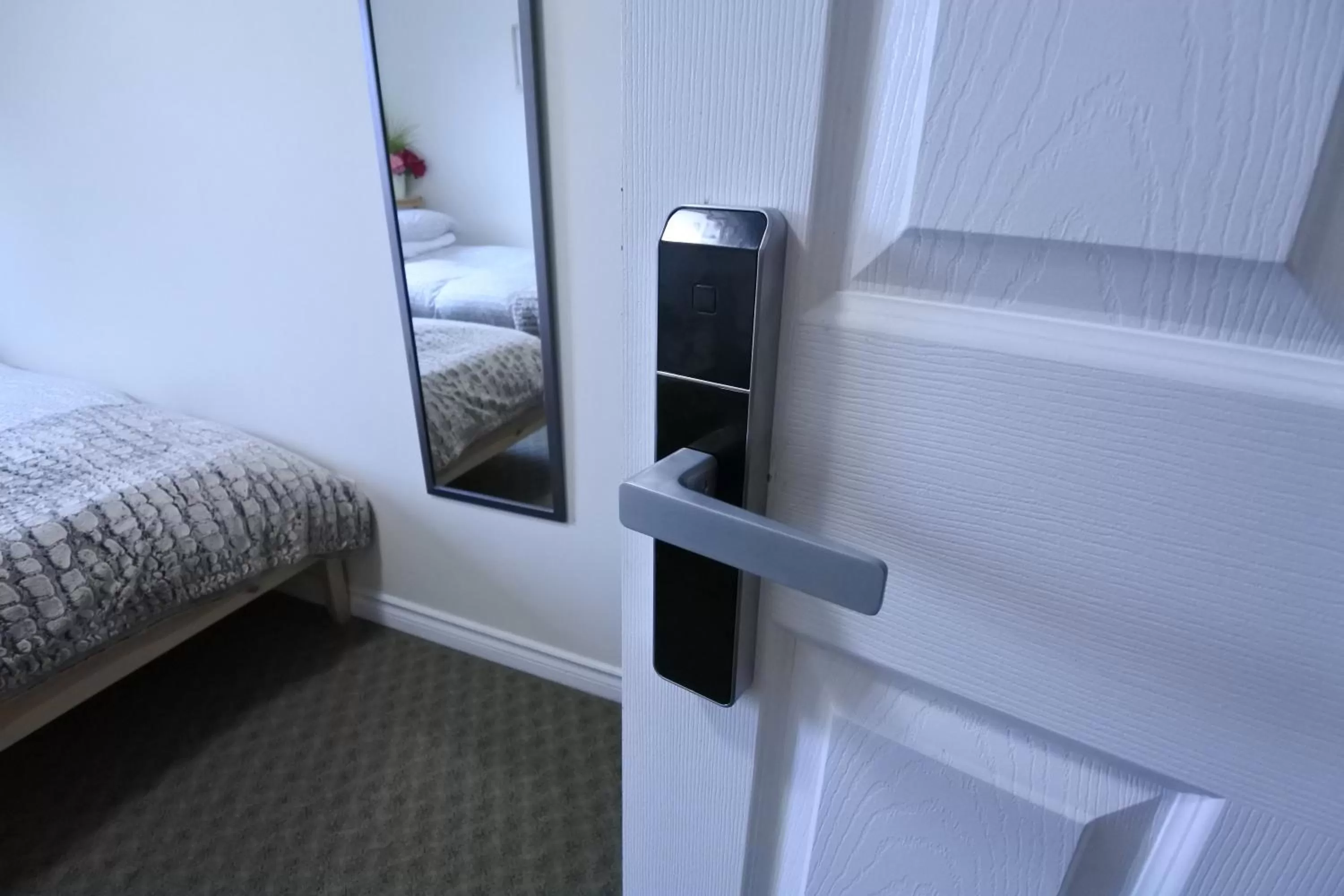 Other, Bed in Black Rooster Guesthouse