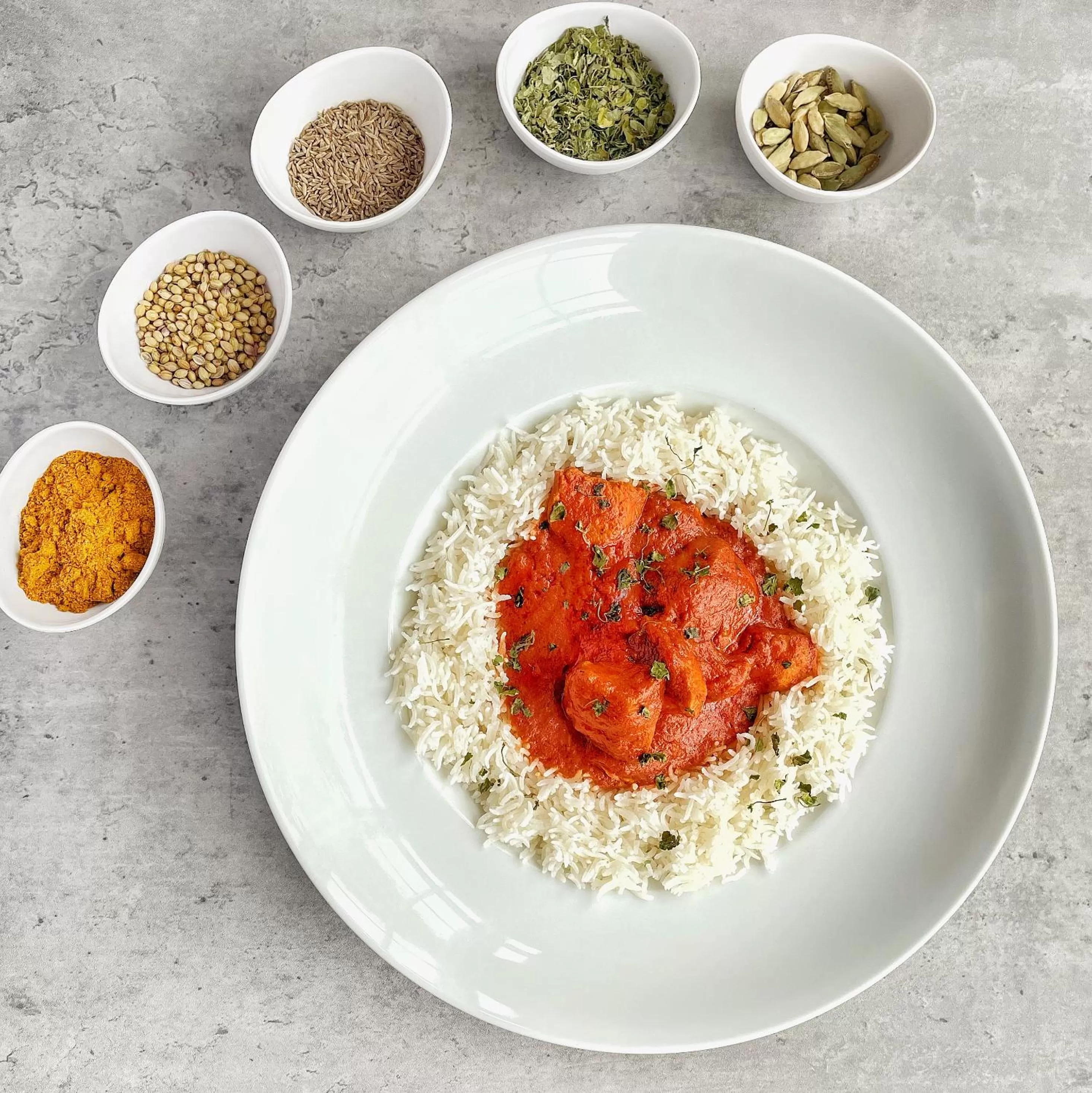 Restaurant/places to eat in Pilgrim Hotel