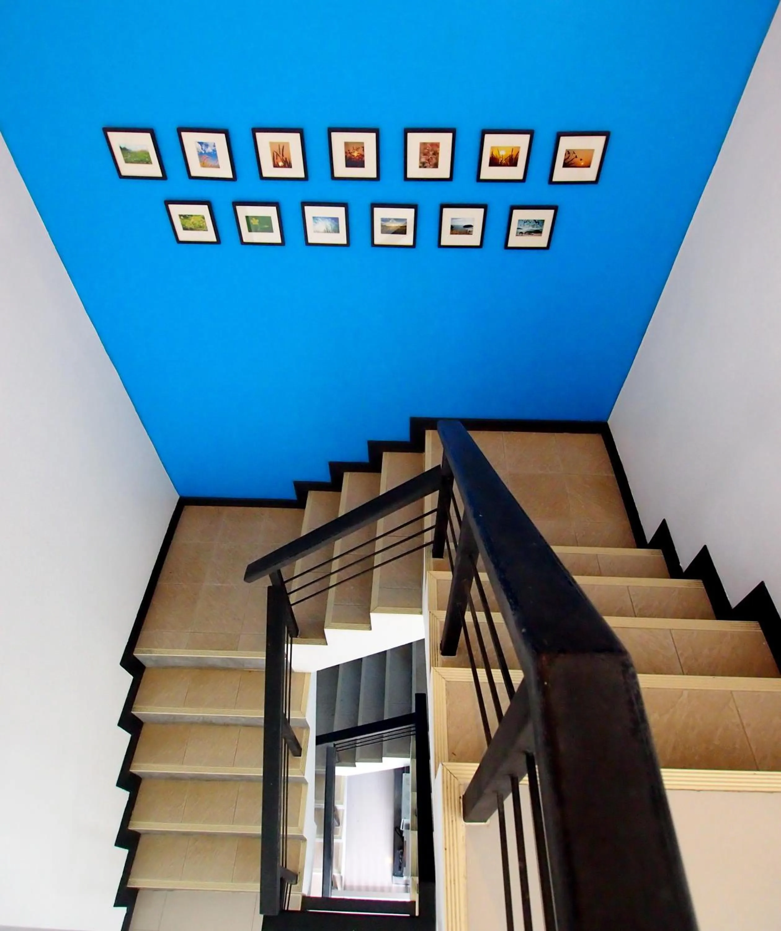 Property building in Ideo Phuket Hotel - Naiyang Beach