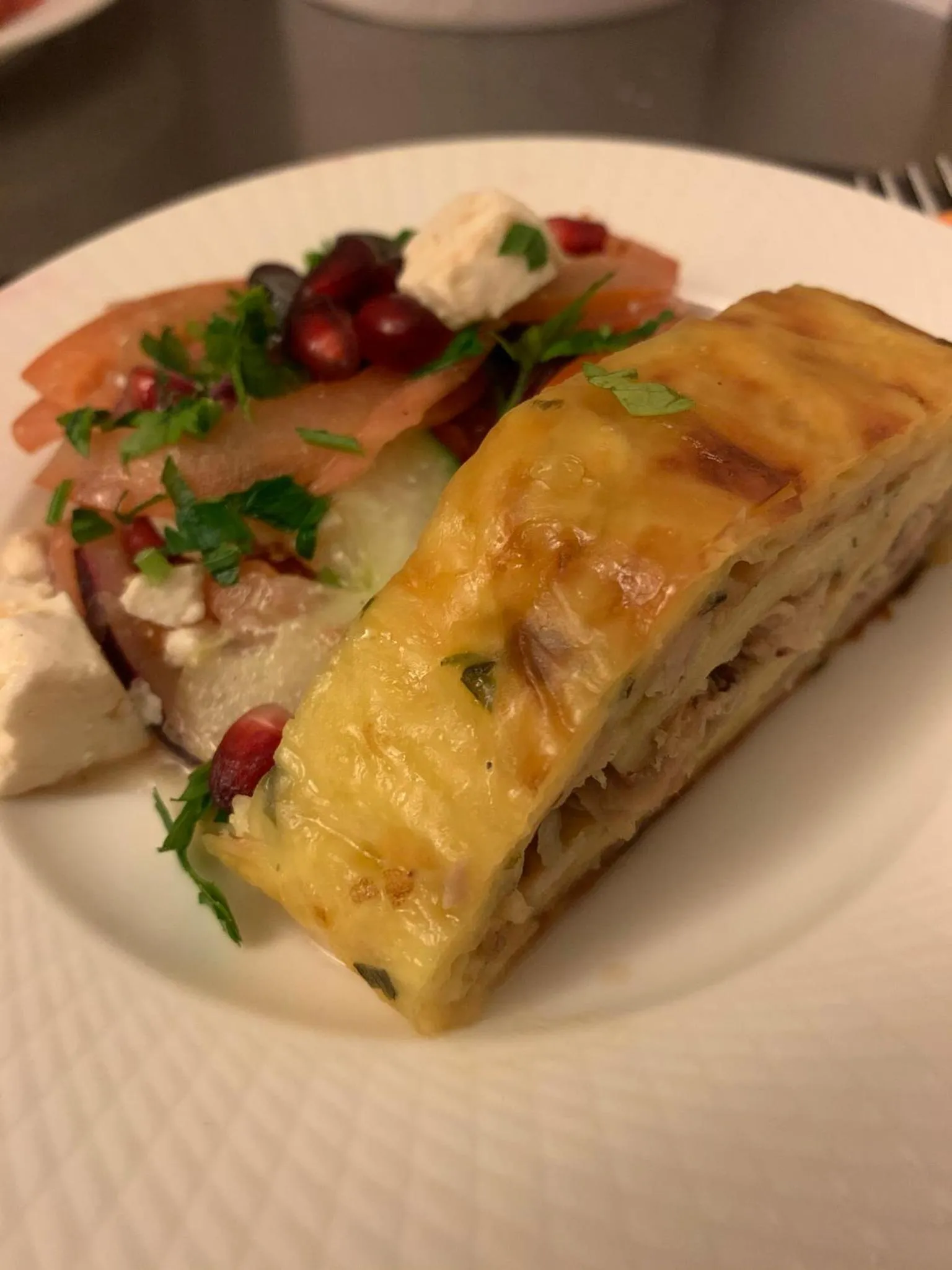 Restaurant/places to eat, Food in Comfort Hotel Orleans Sud