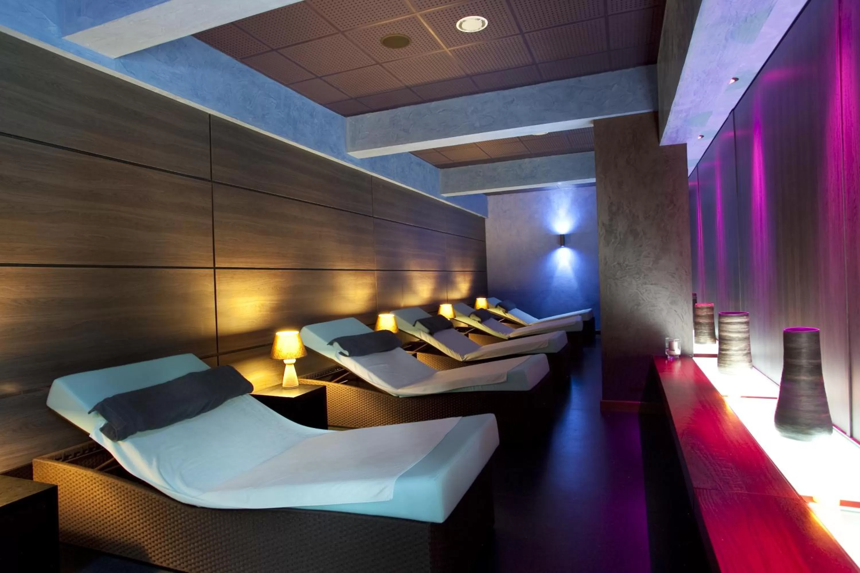 Other in Mahogany Hotel Residence & Spa