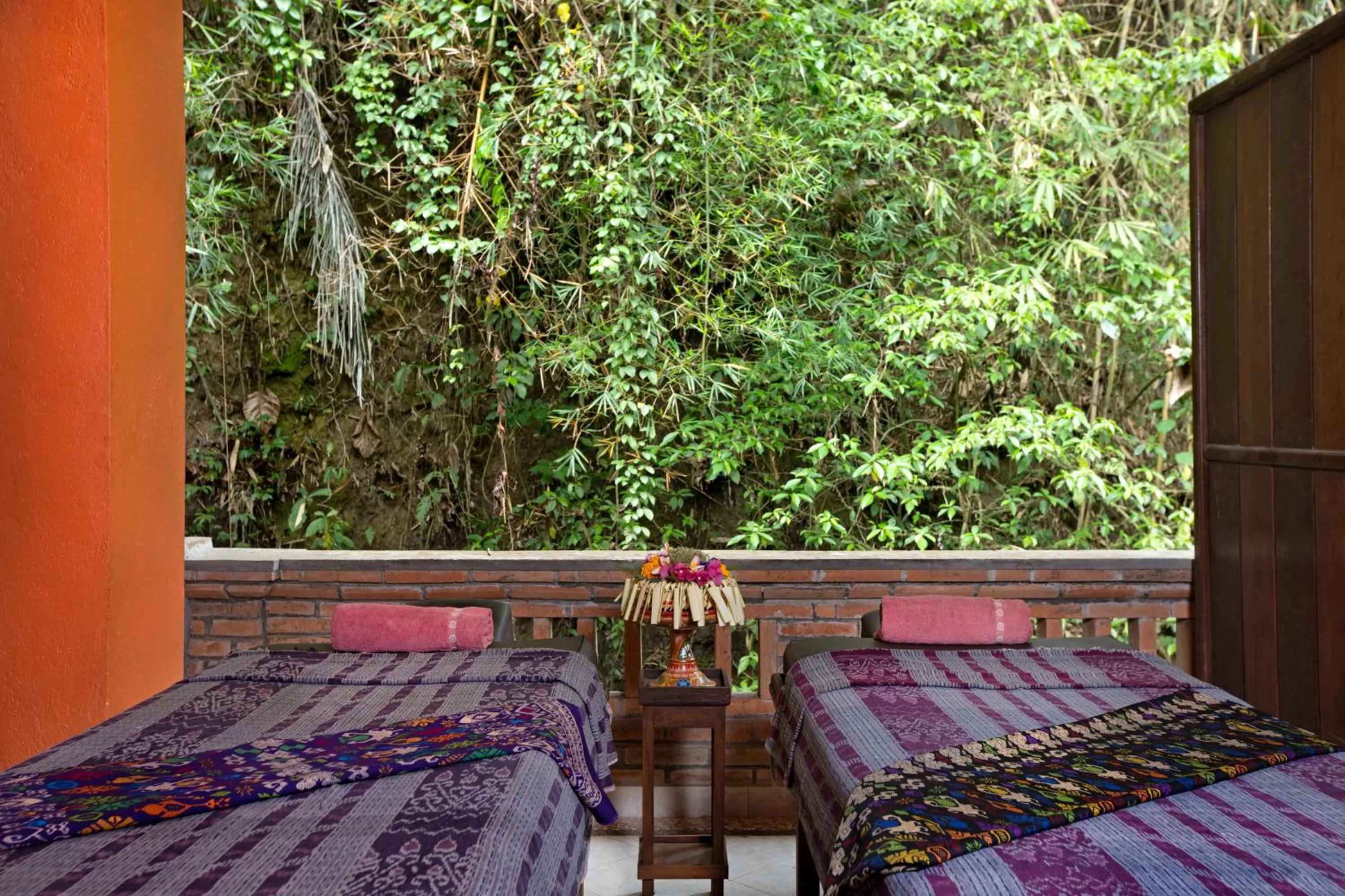 Day, Bed in Ketut's Place Bed & Breakfast Ubud