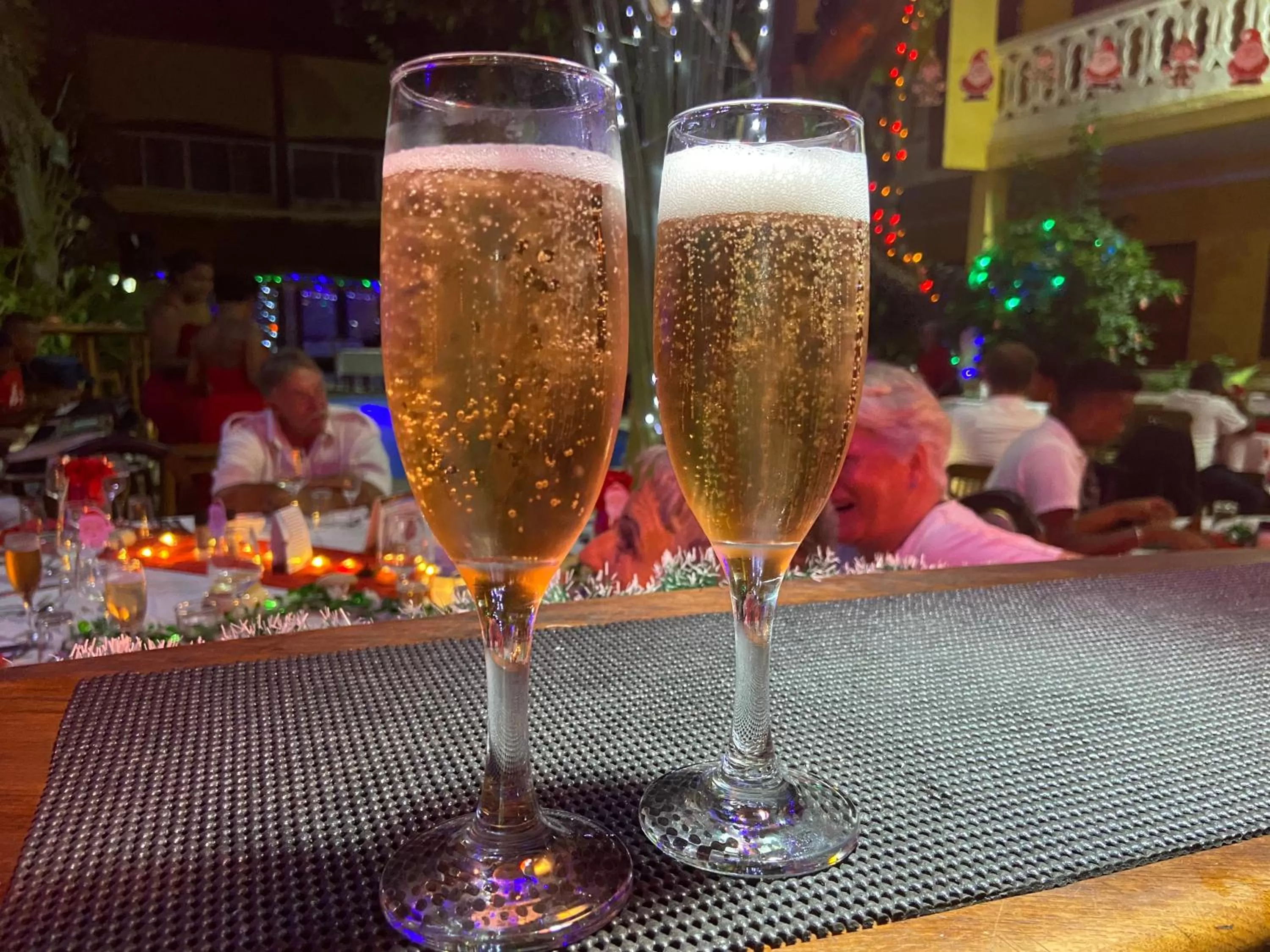 Drinks in Hôtel Restaurant Coco Lodge Majunga