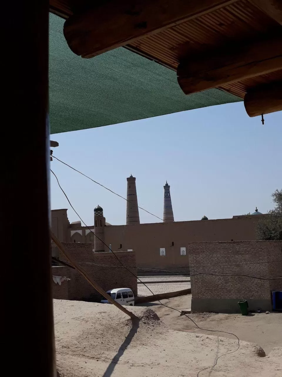 KHIVA ABDULLA Guest House