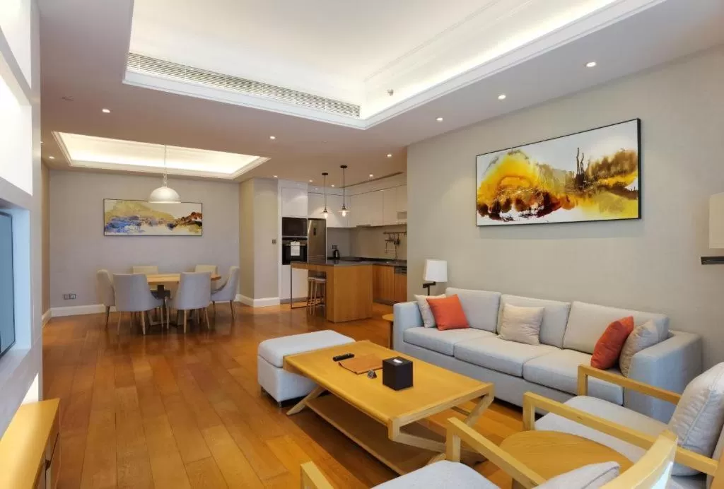 Residence G Nanshan
