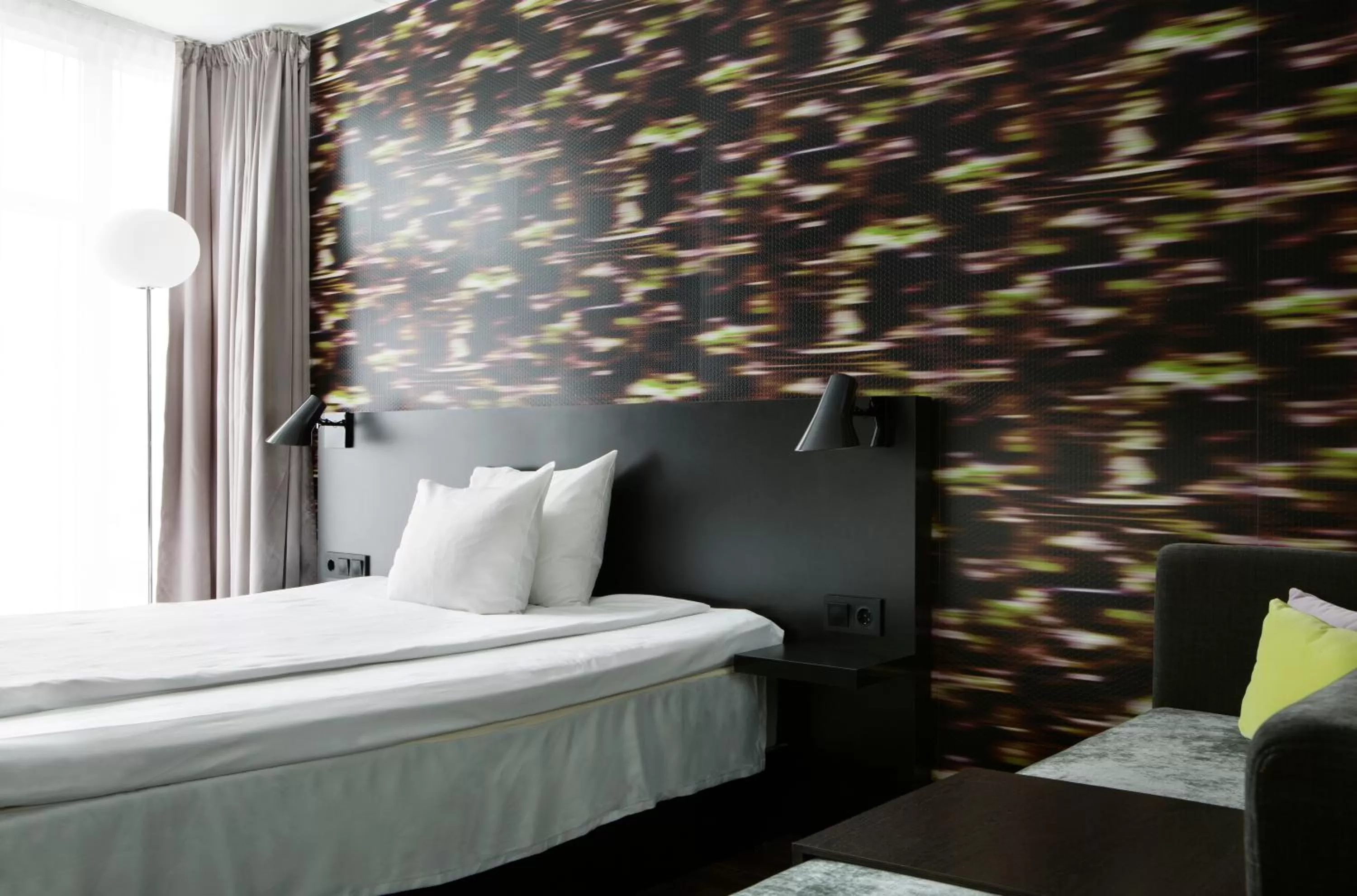 Standard Double Room in Comfort Hotel Union Brygge