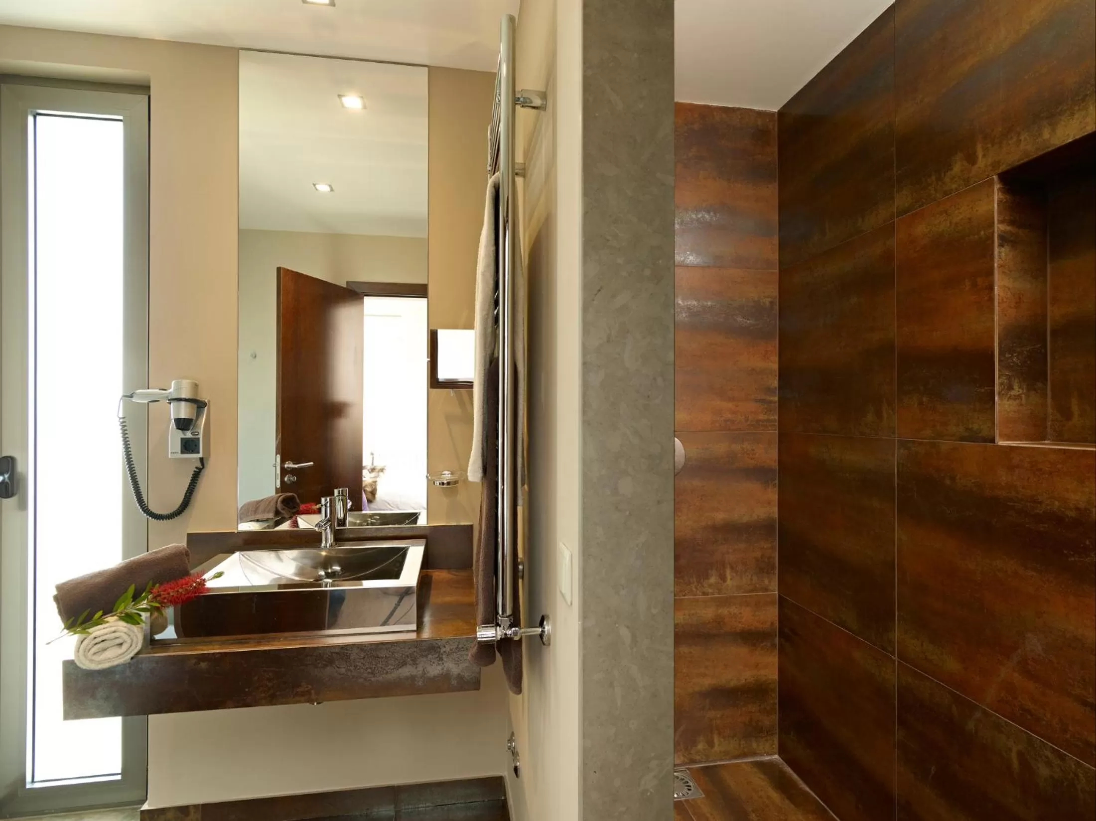 Toilet in Montargil Monte Novo