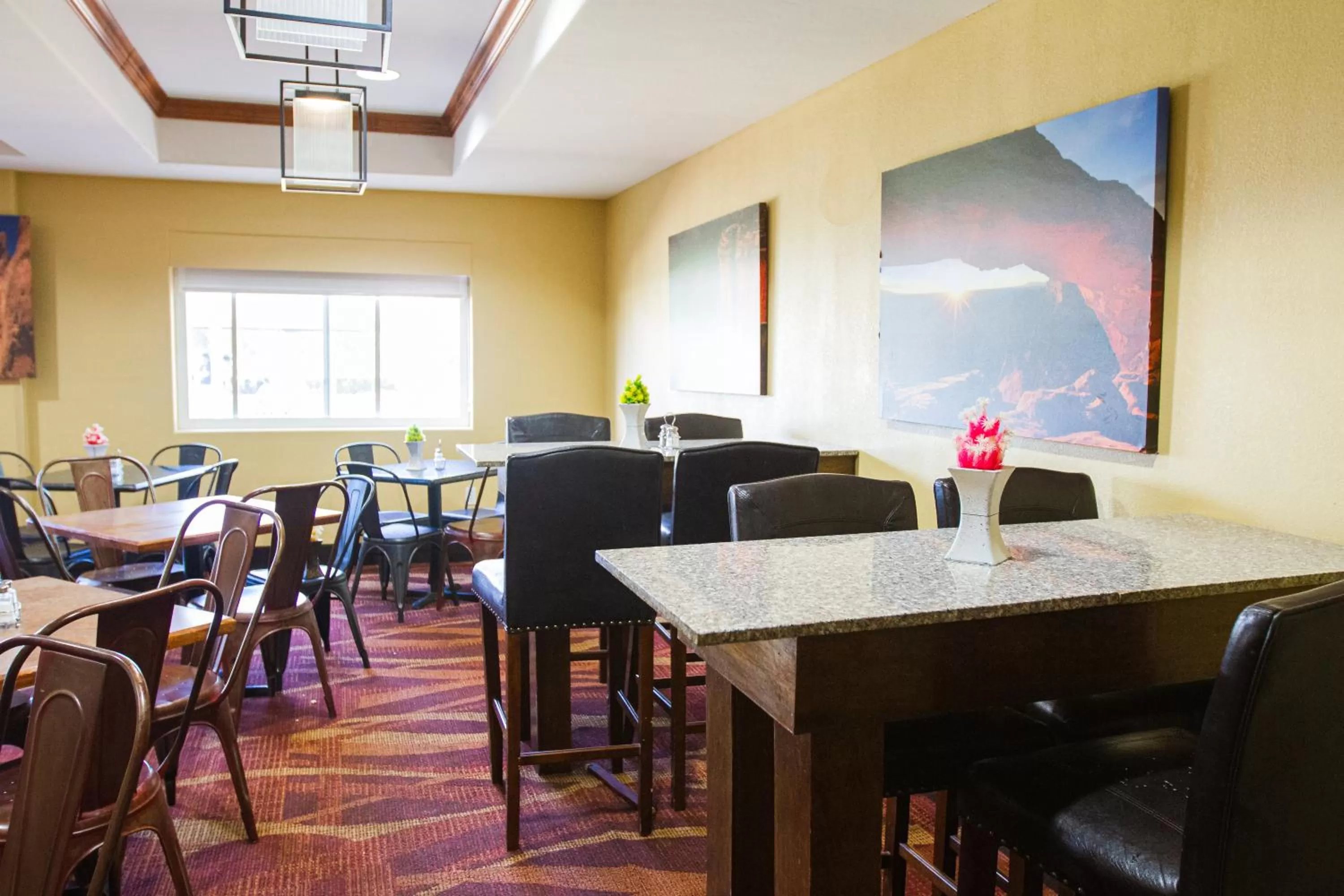 First Choice Inn at the Swell