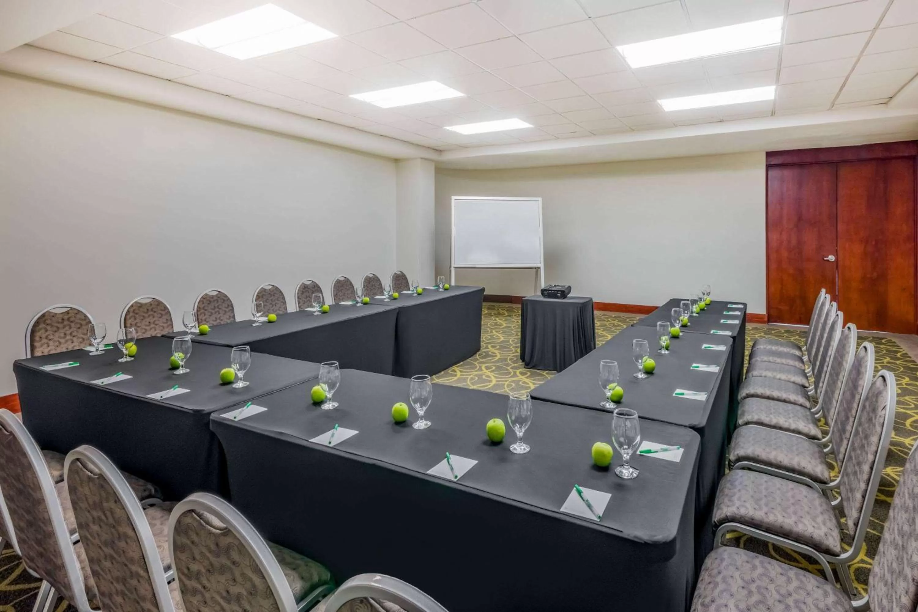 Meeting/conference room in Wyndham Garden San Jose Escazu, Costa Rica