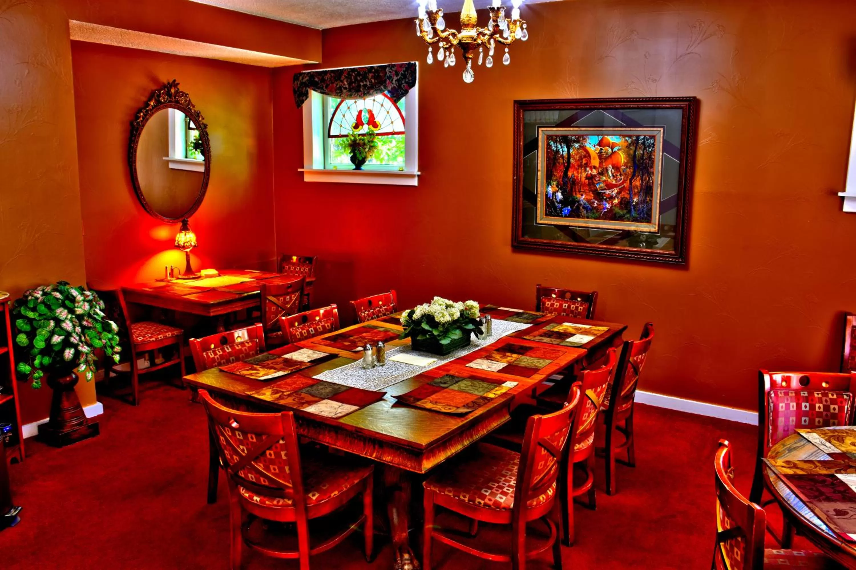 Other, Restaurant/Places to Eat in Bard's Inn