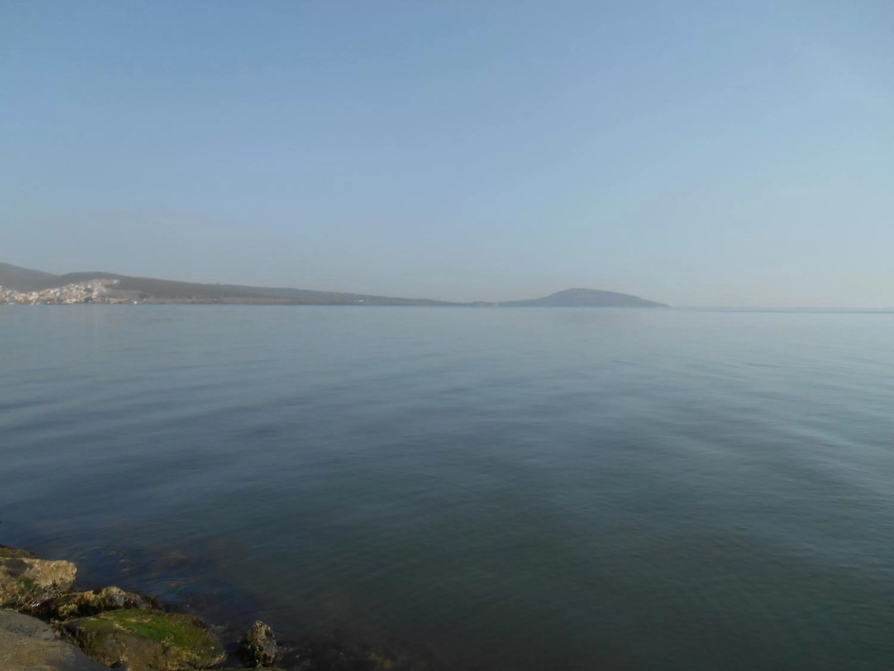 Sea view in Dar Nador