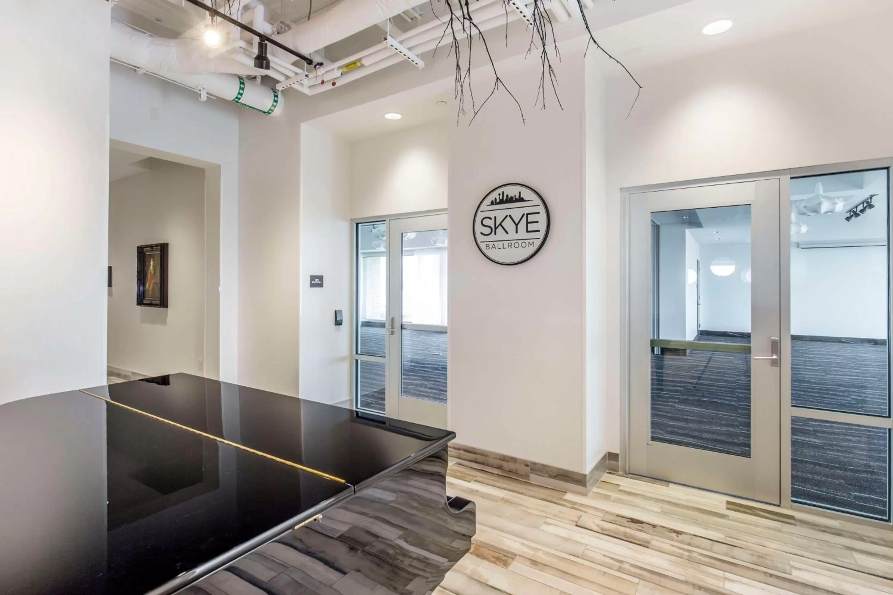 Meeting/conference room in Lorenzo Hotel Dallas, Tapestry Collection by Hilton