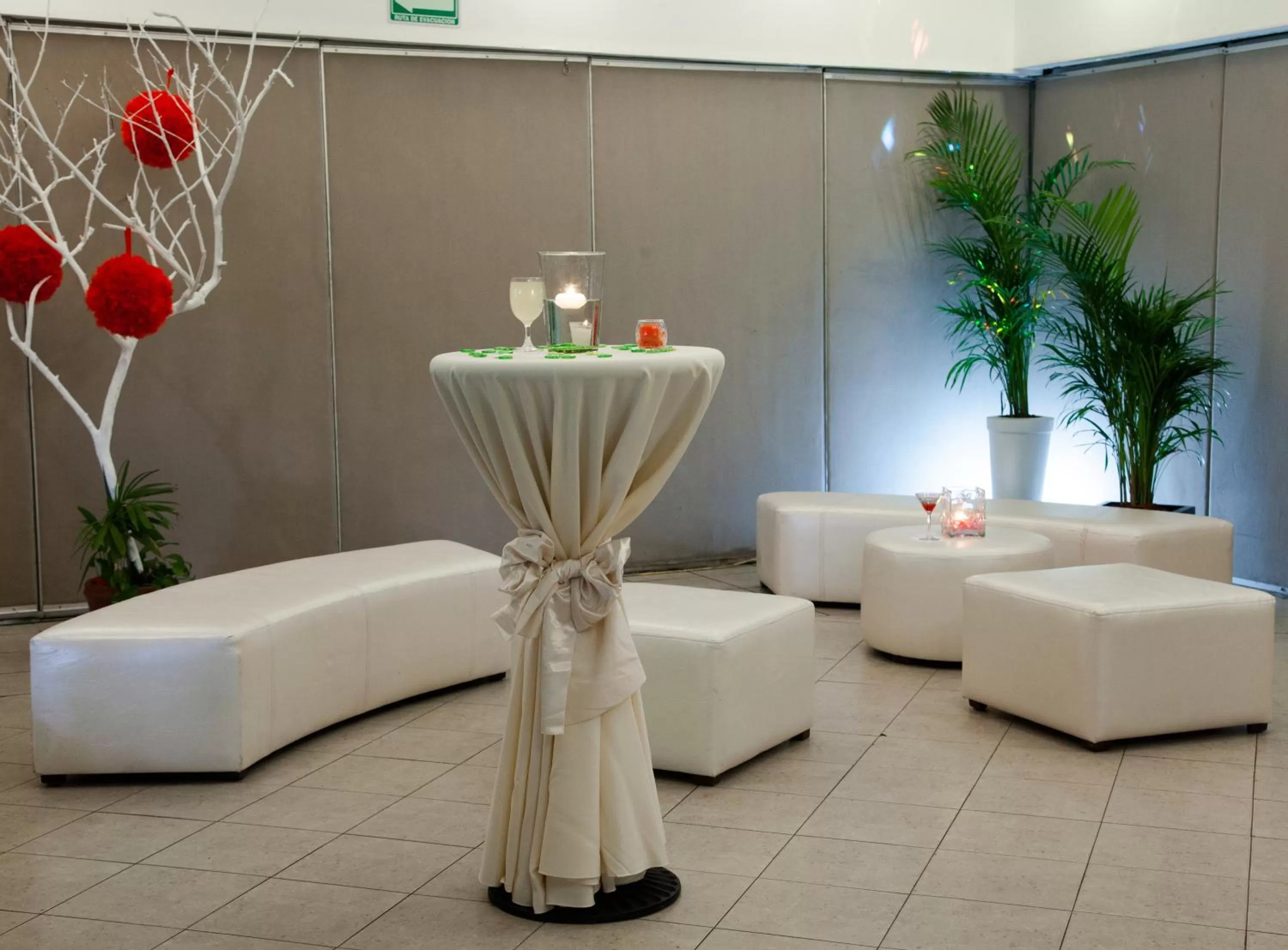 Banquet/Function facilities in Hotel Viva Villahermosa