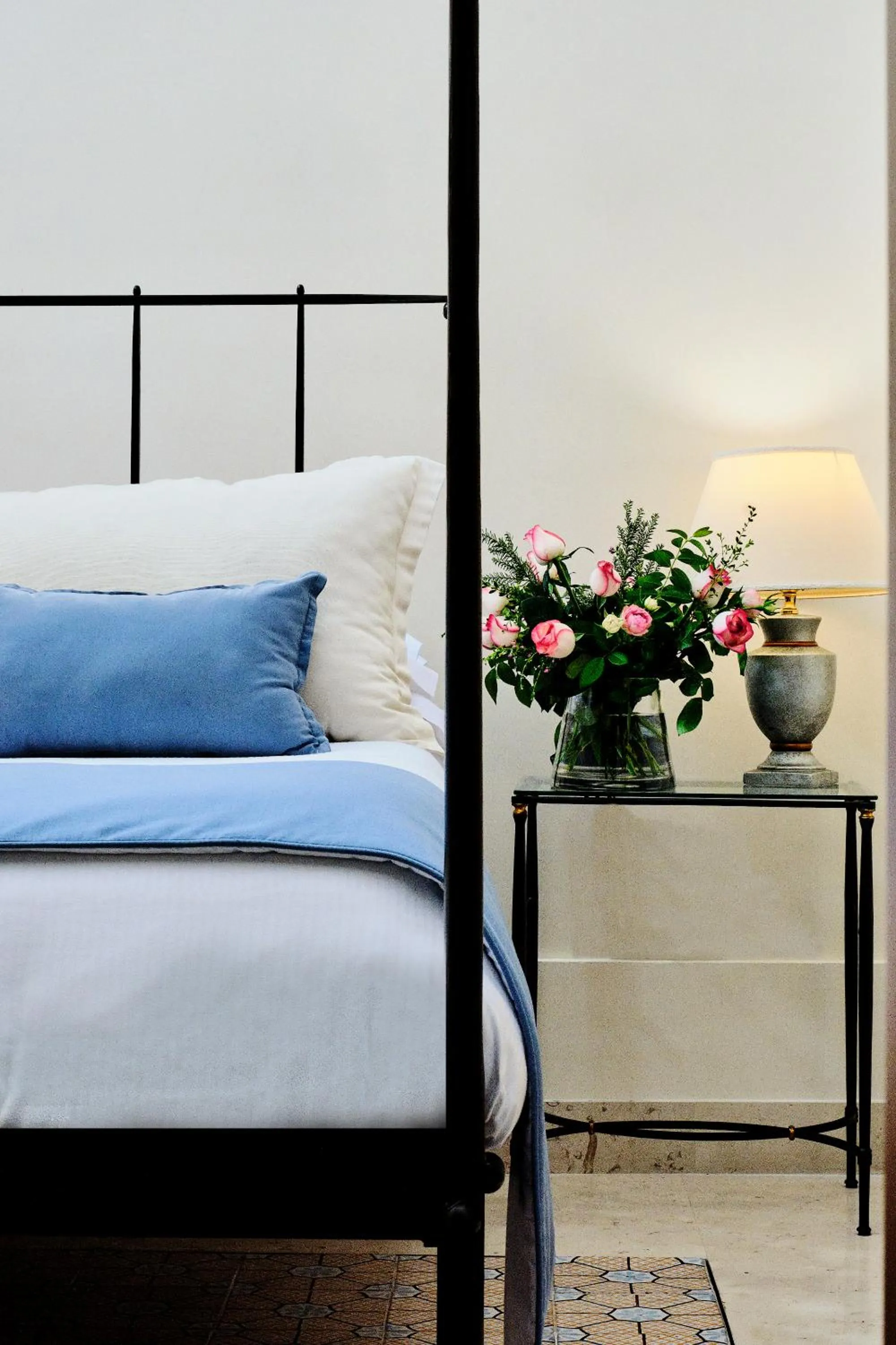 Bedroom, Bed in Grand Hotel Angiolieri