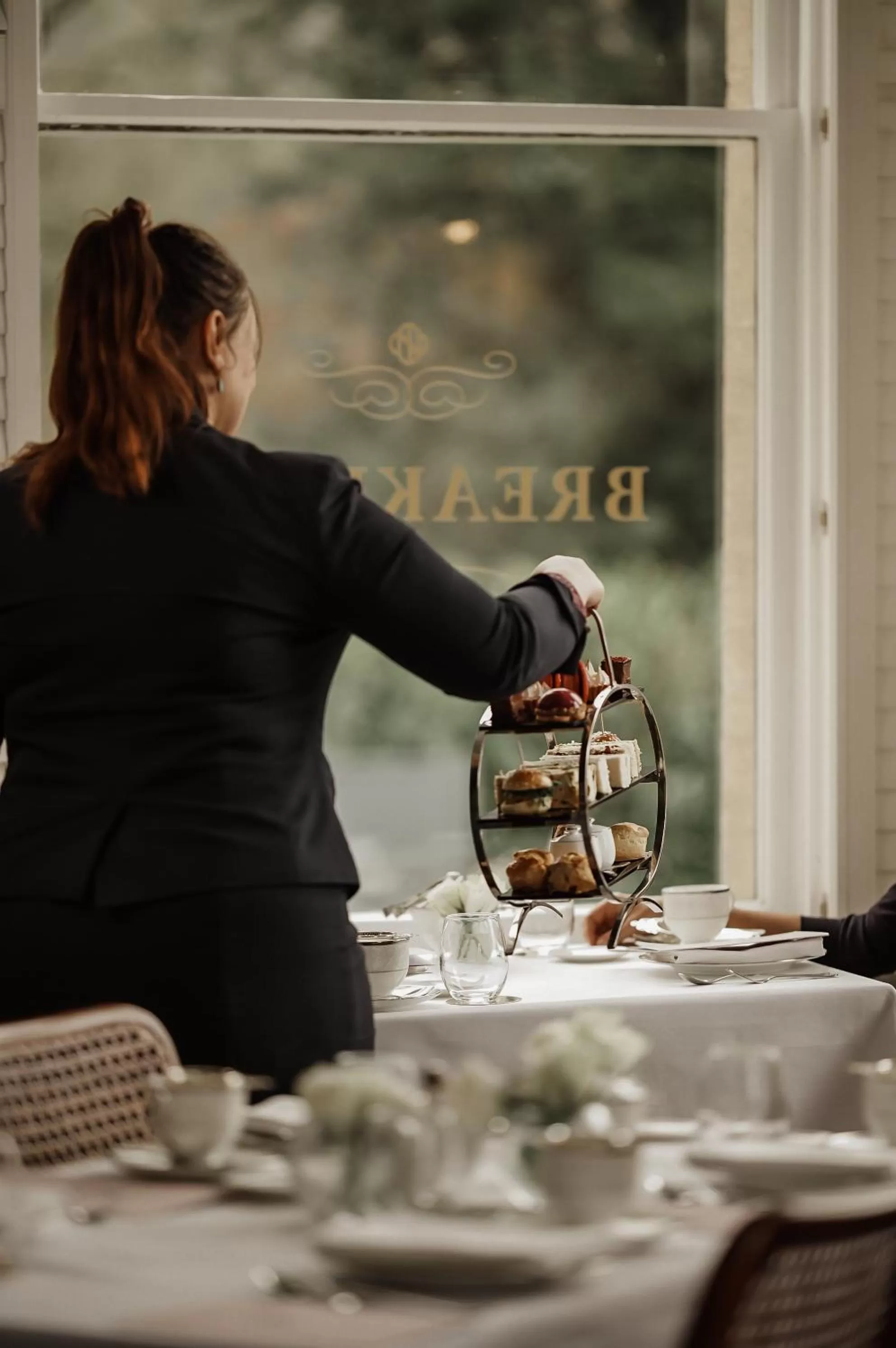 Lounge or bar in The Roseate Villa Bath