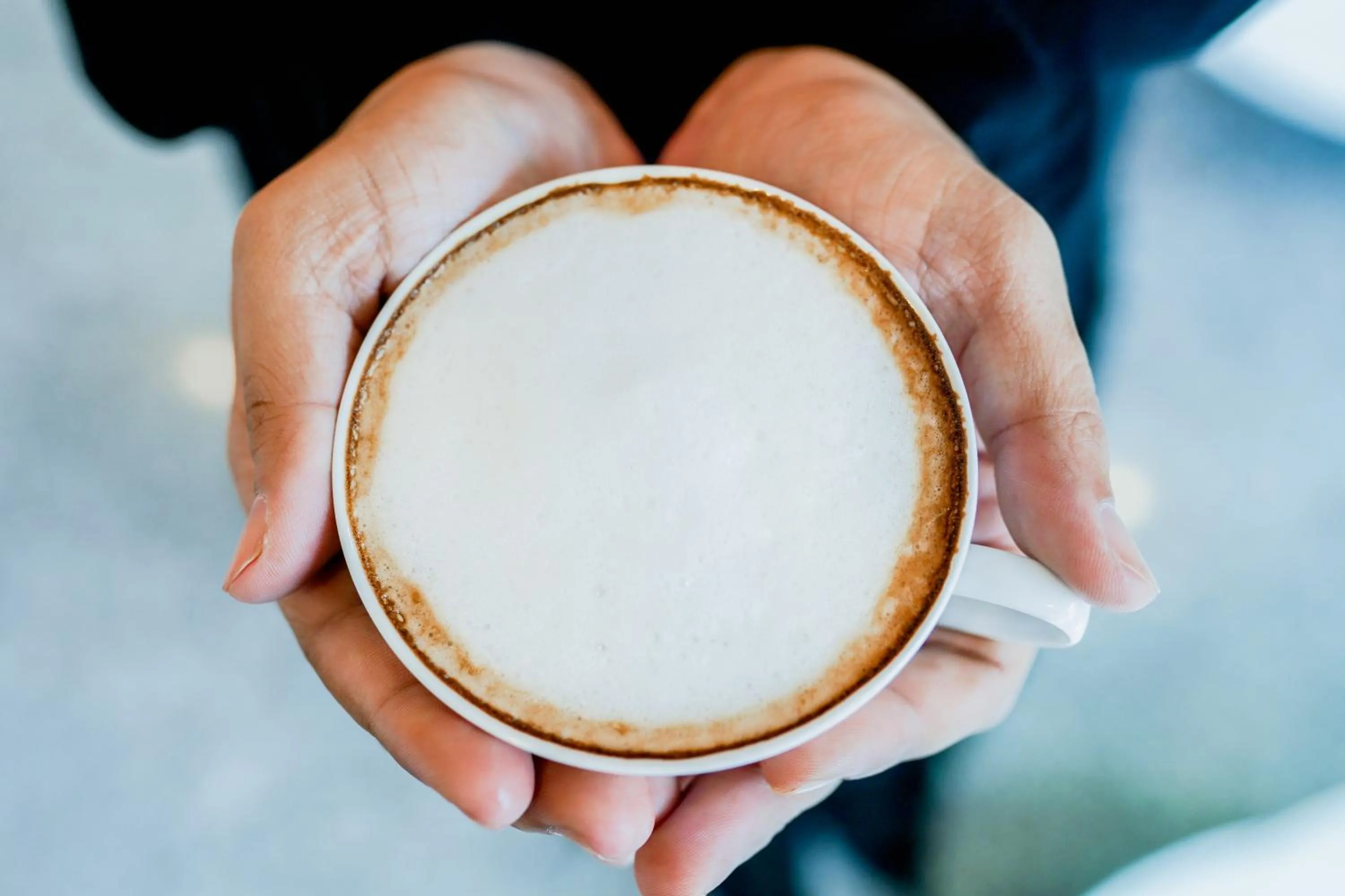 Food and drinks in Khaleej Mass Hotel Patong