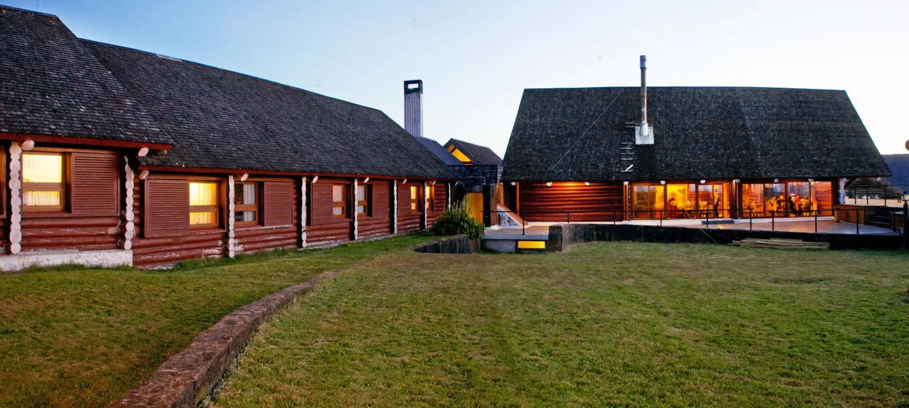 Activities in Panamericana Hotel Ancud