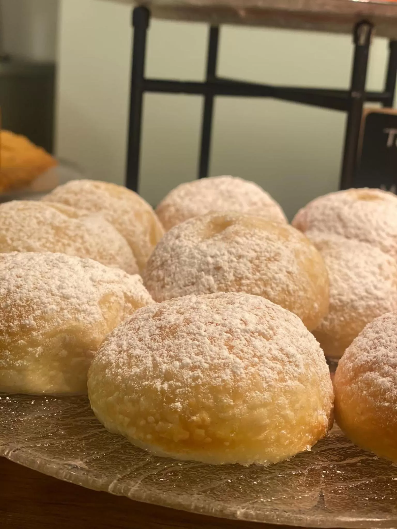 Food and drinks in Hotel Apogeo - Breakfast Experience