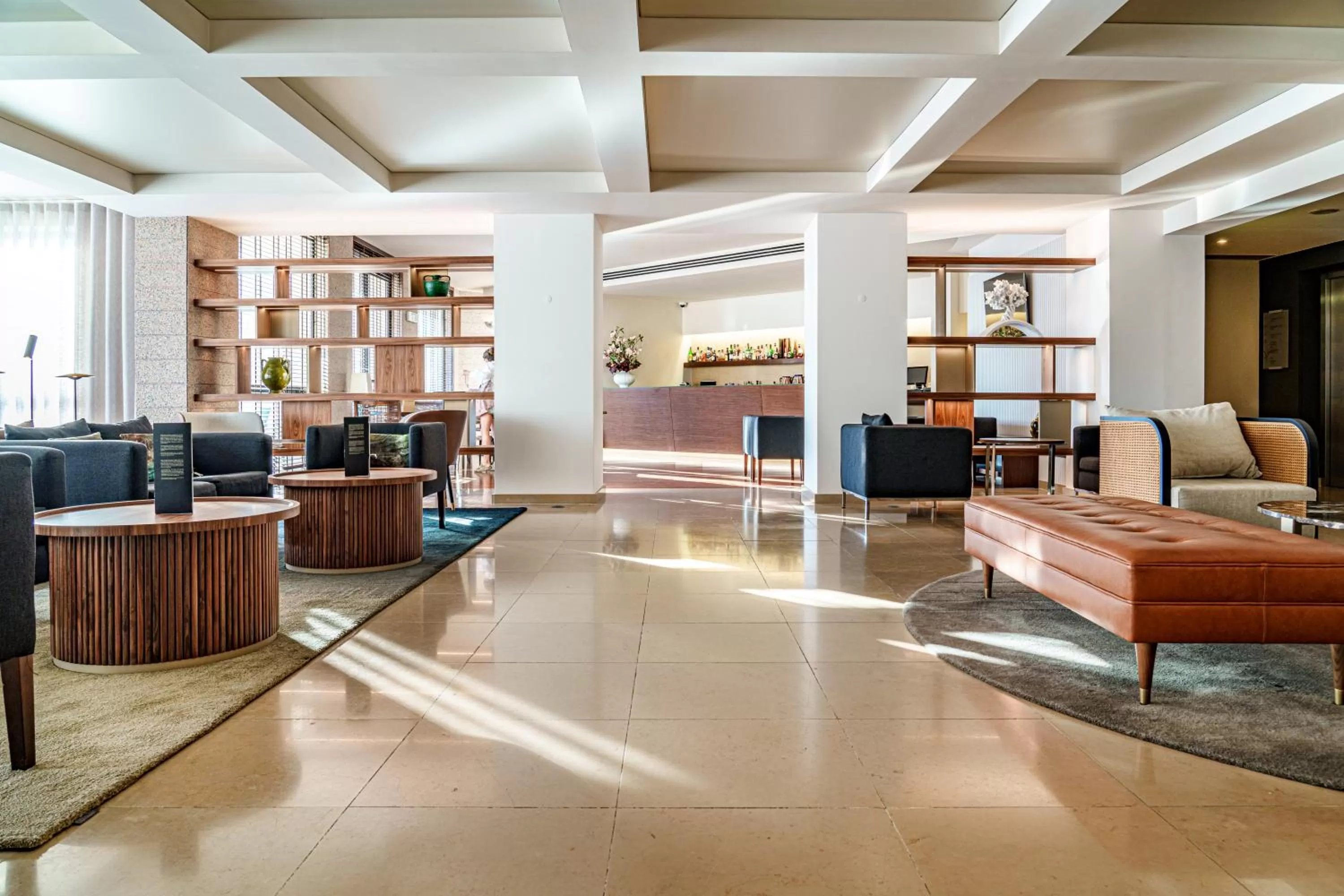 Lounge or bar in Hotel Dom Goncalo & Spa